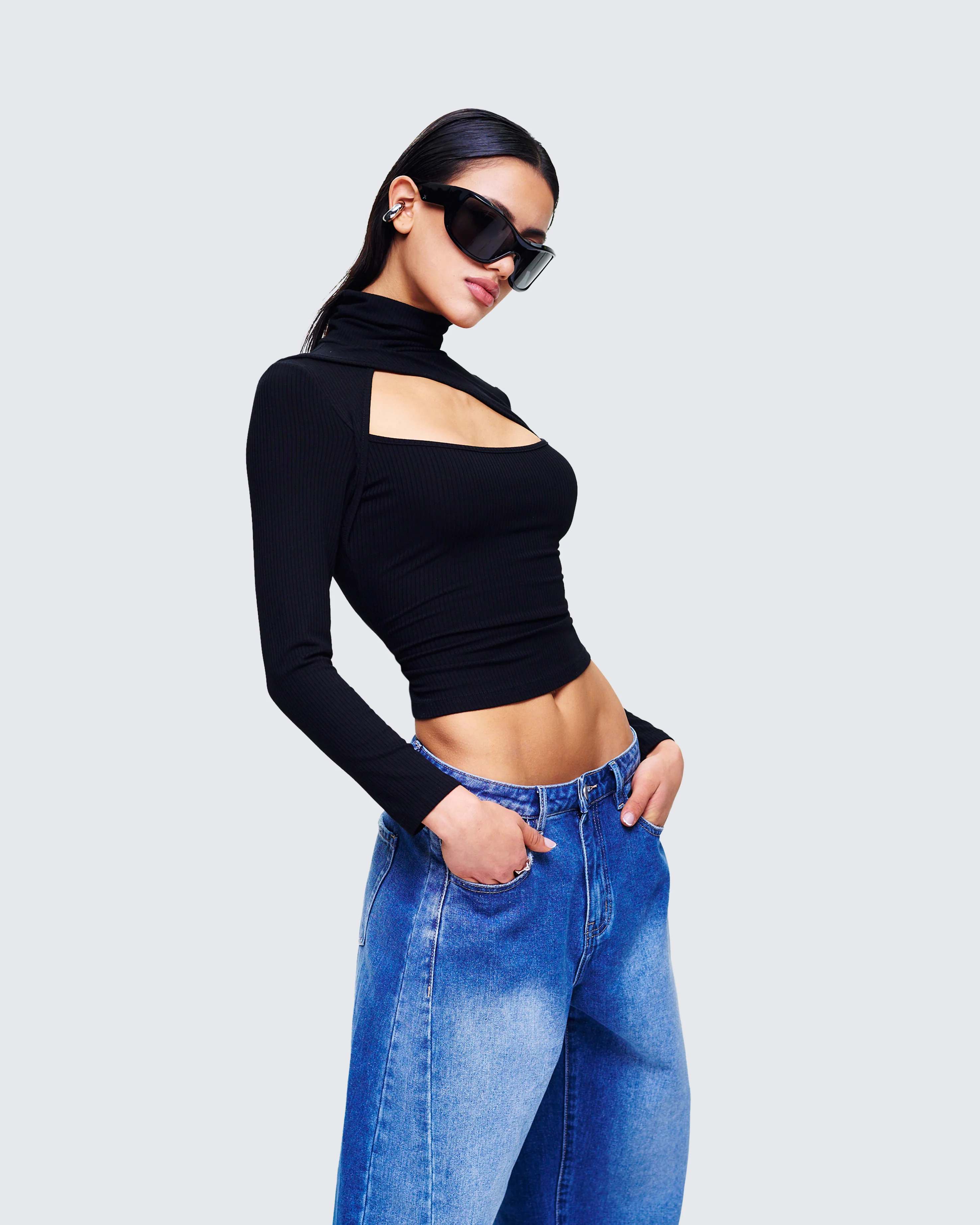 Laurie Denim Set - Image 8