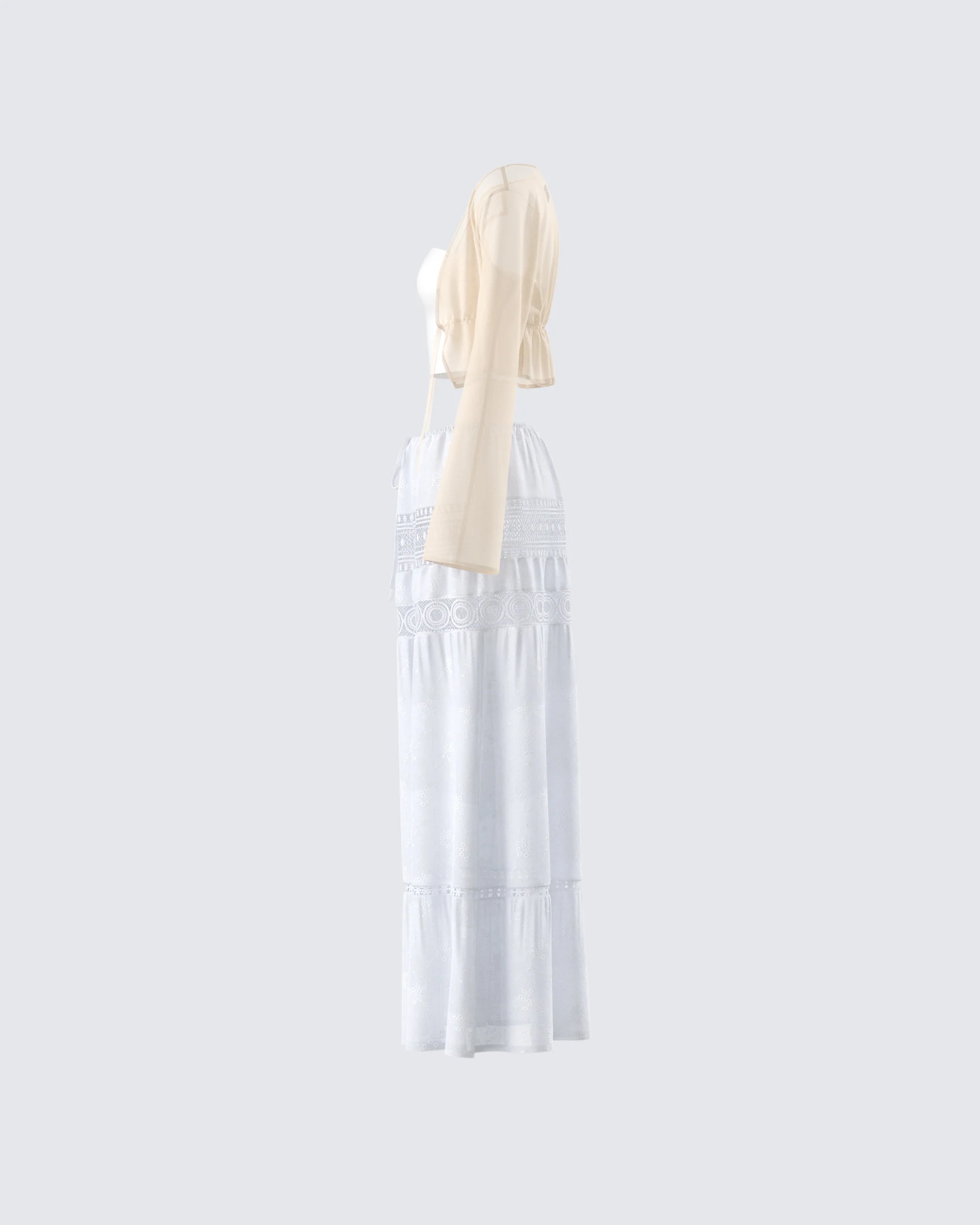 Lennon Maxi Set - Image 2