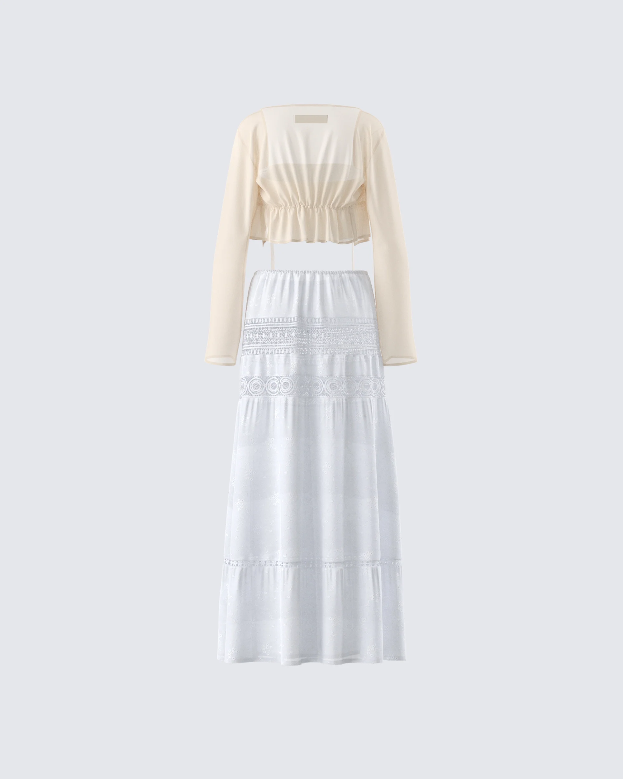 Lennon Maxi Set - Image 3