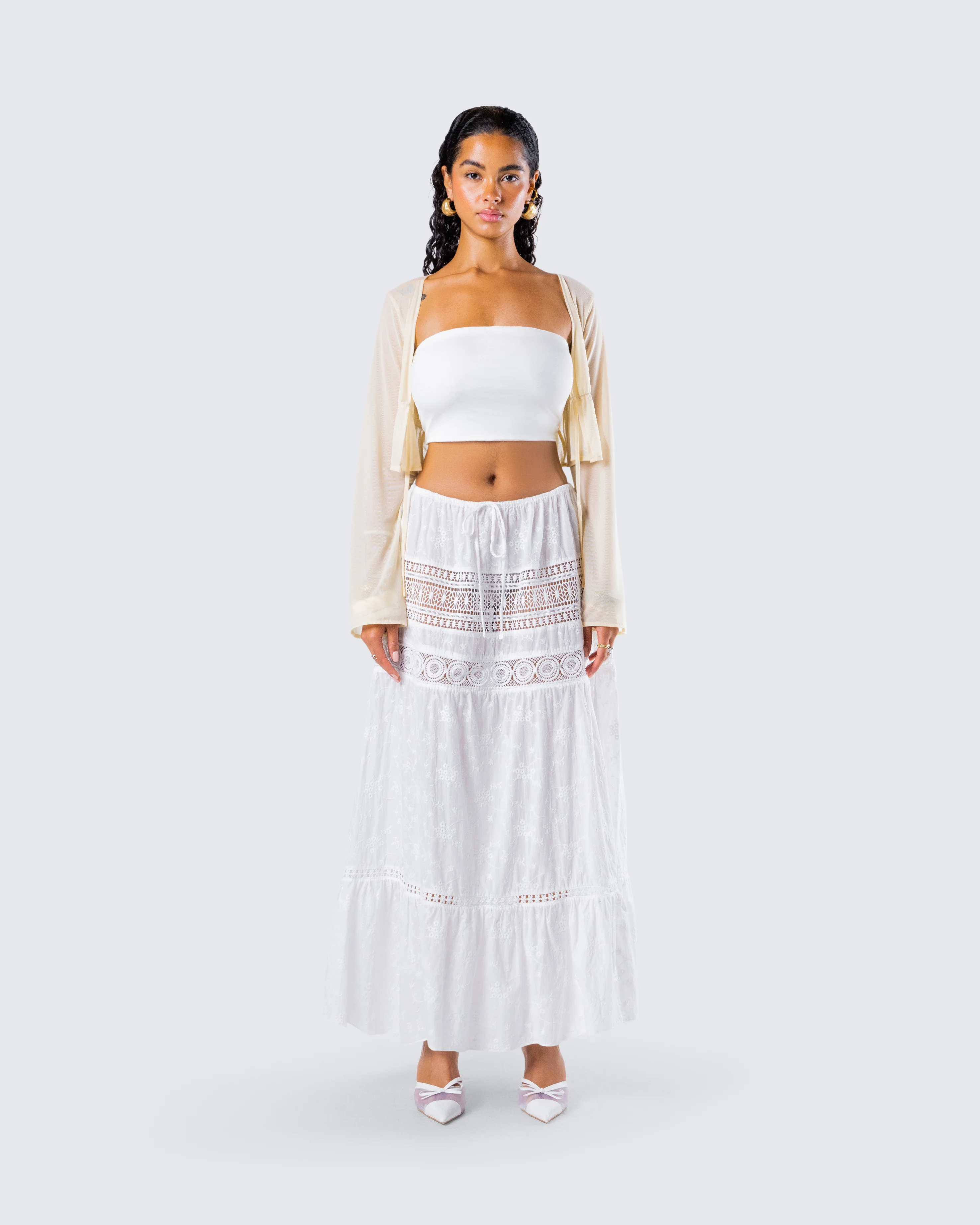 Lennon Maxi Set - Image 4