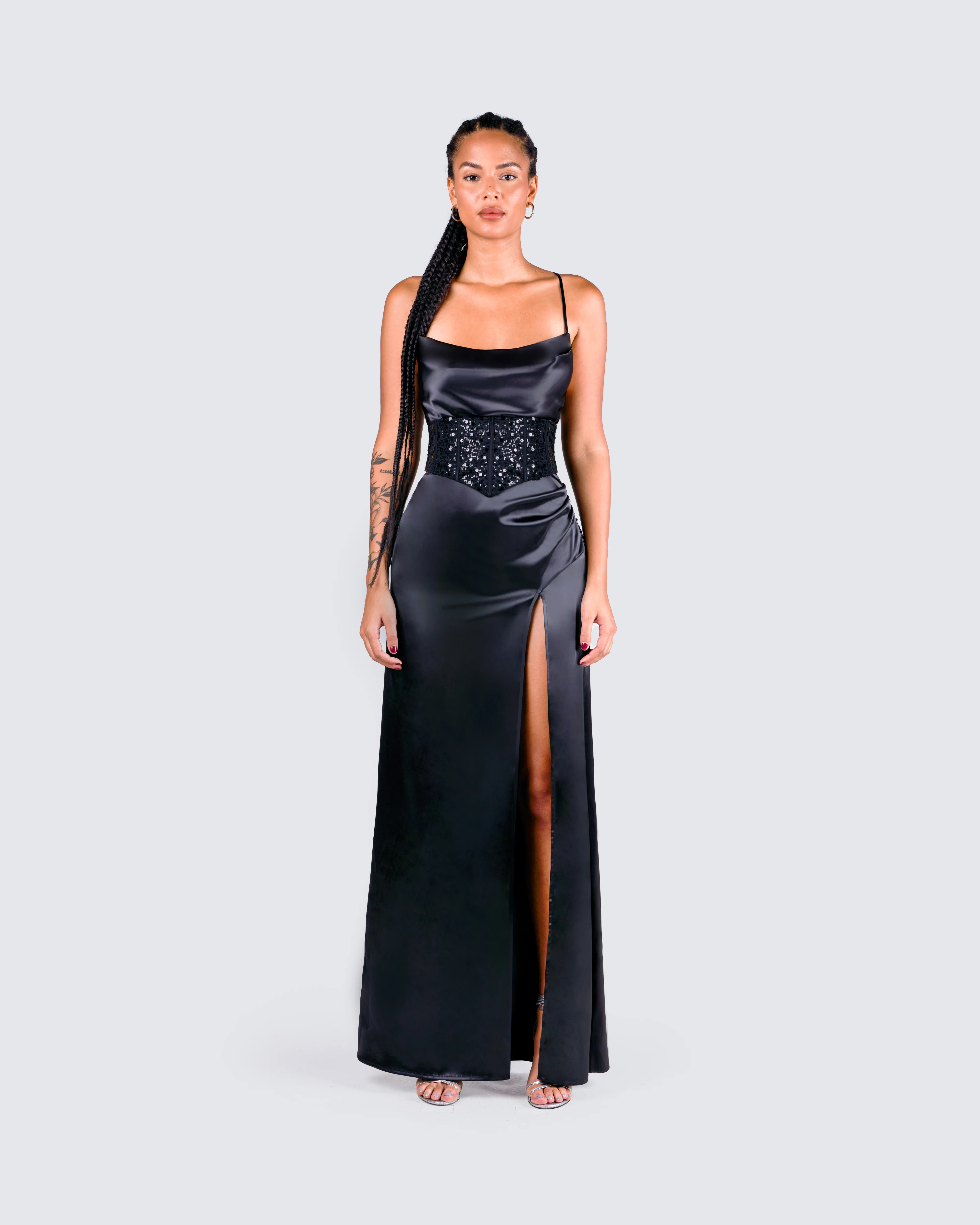 Lerata Luxurious Set - Image 4