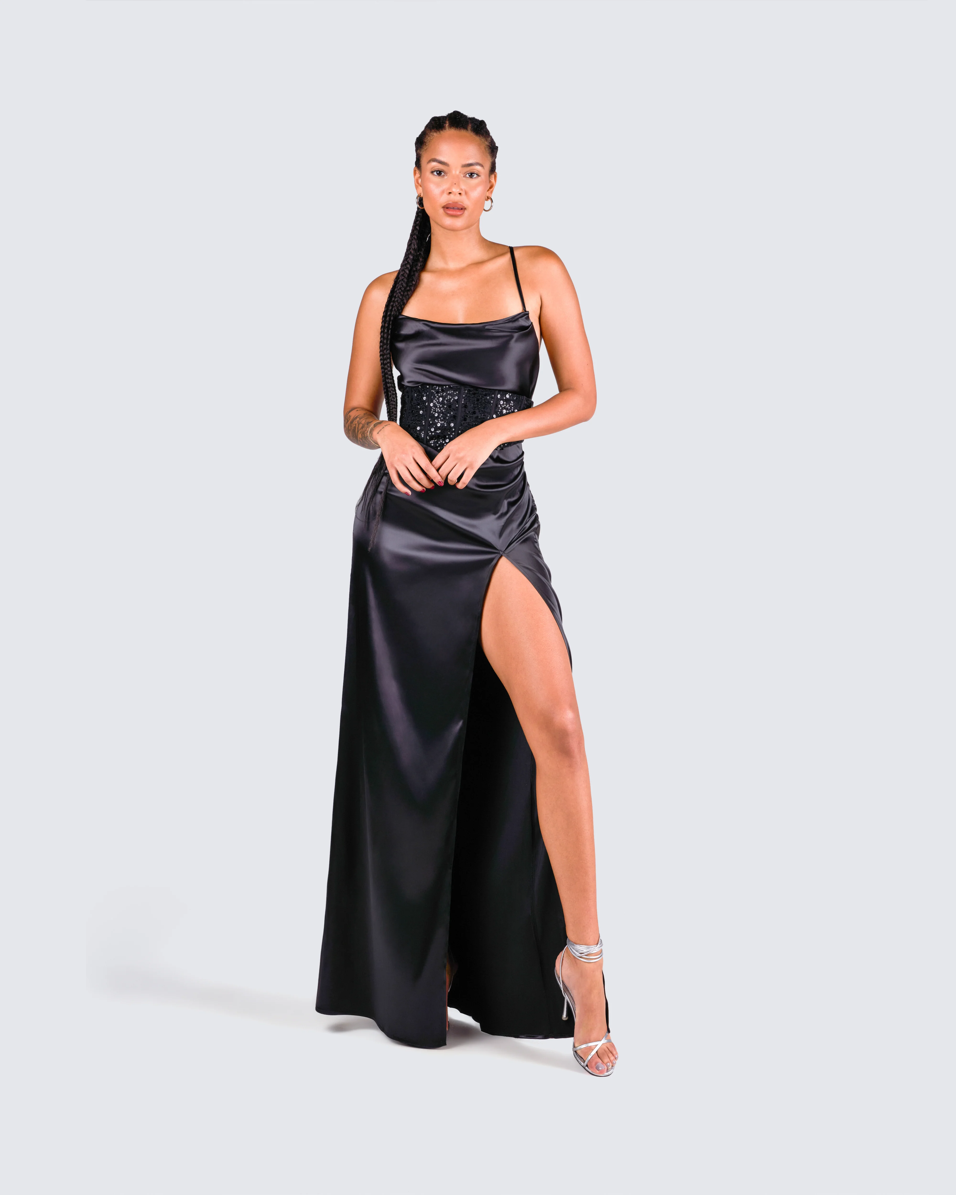 Lerata Luxurious Set - Image 8