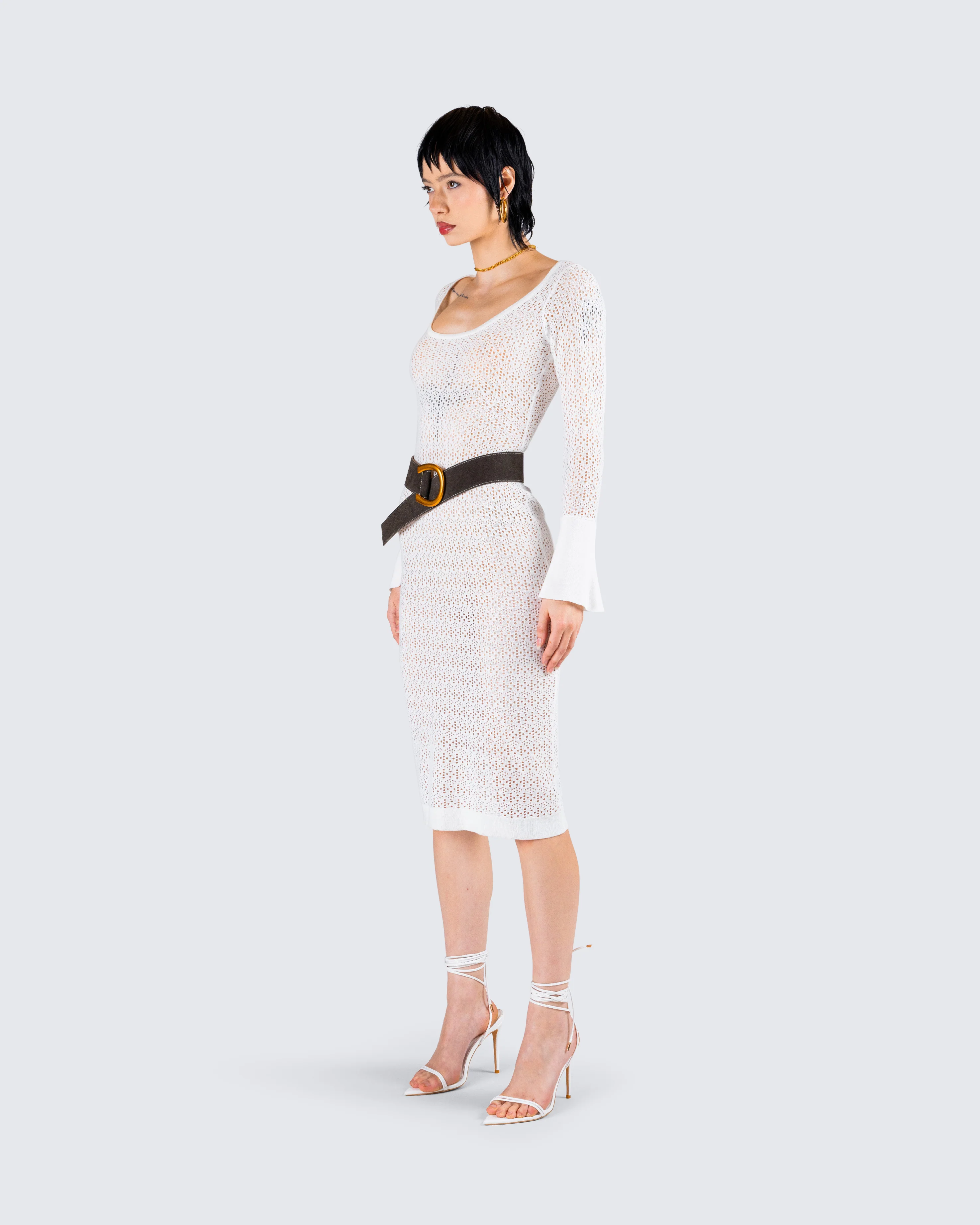Letitia Belted Set - Image 5