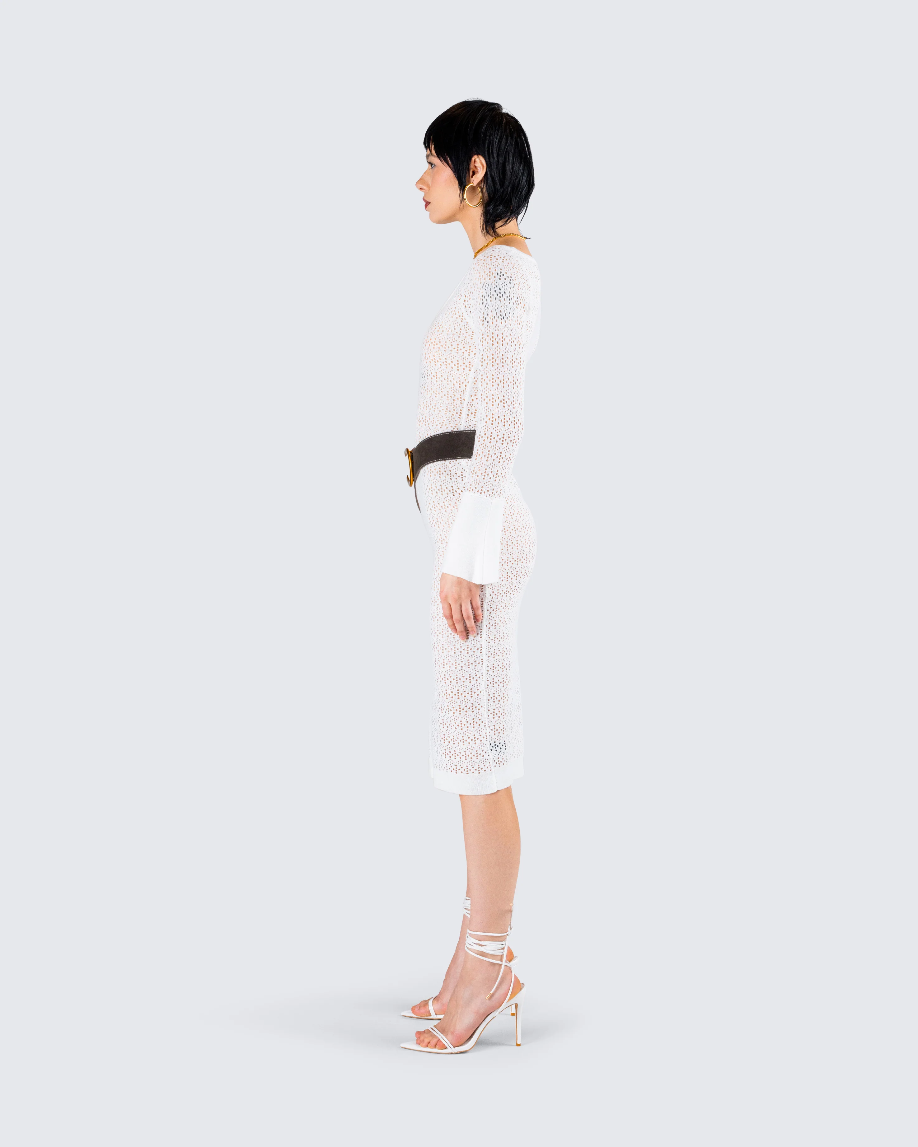 Letitia Belted Set - Image 6