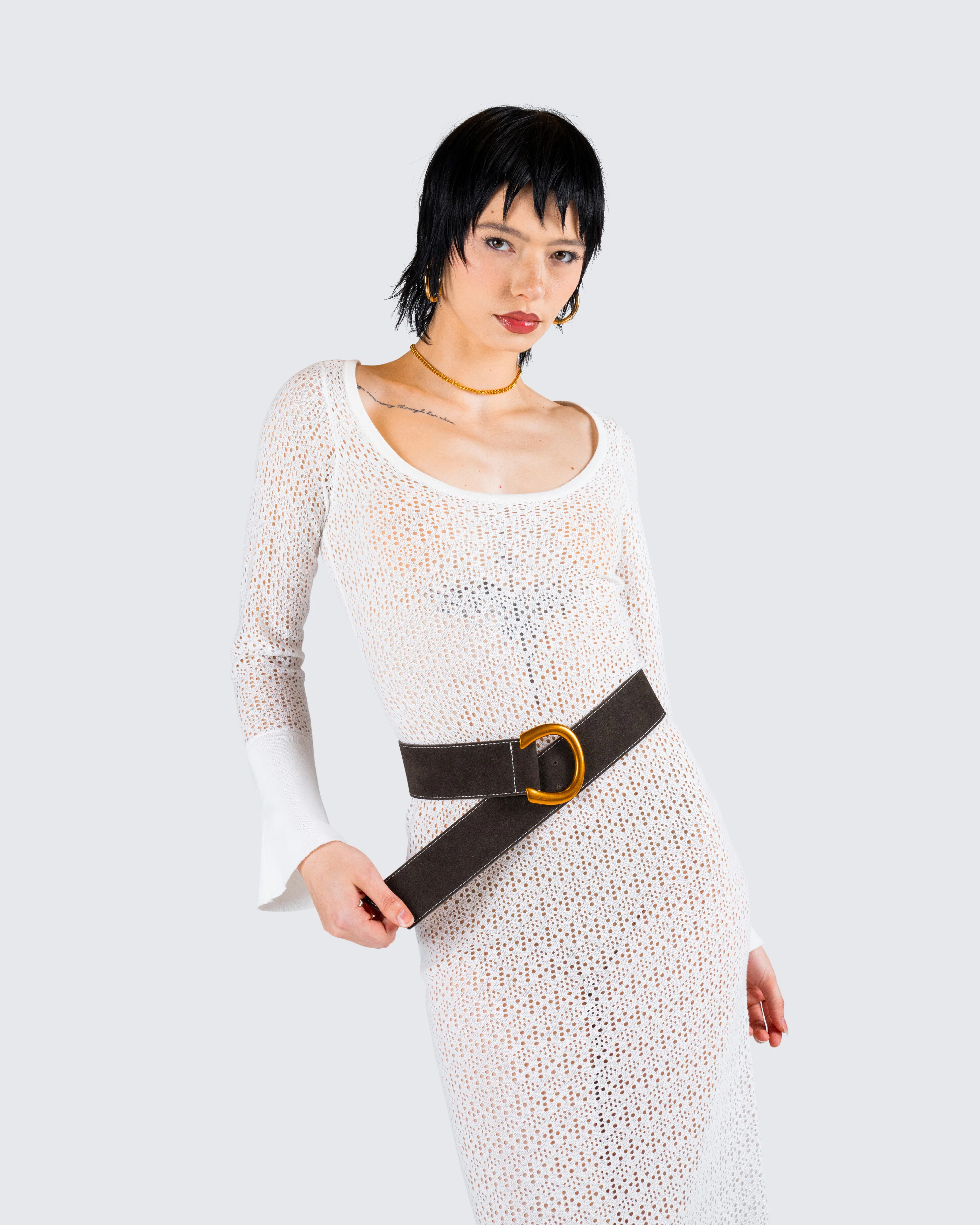 Letitia Belted Set - Image 9