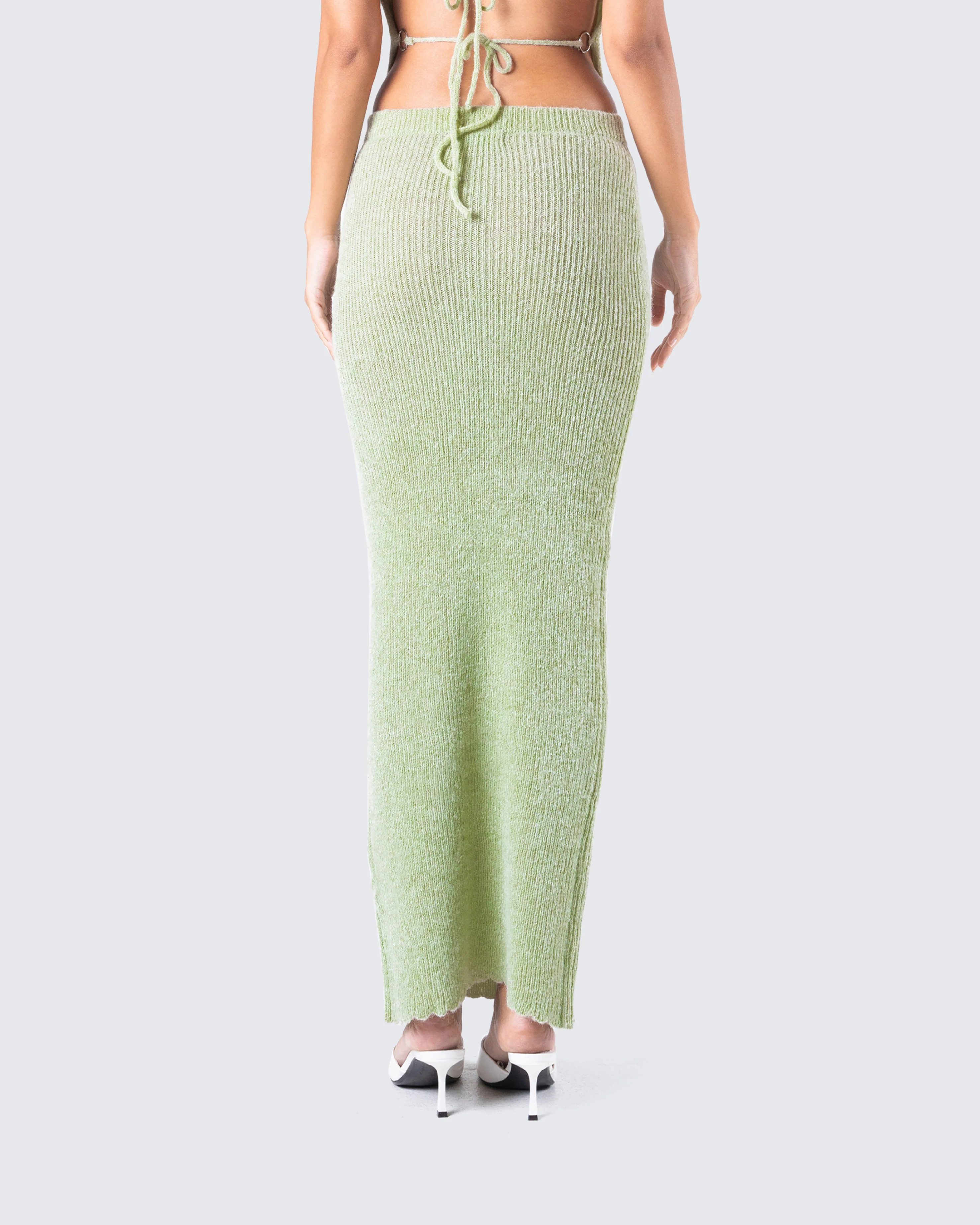 Liberty Maxi Skirt - Image 7