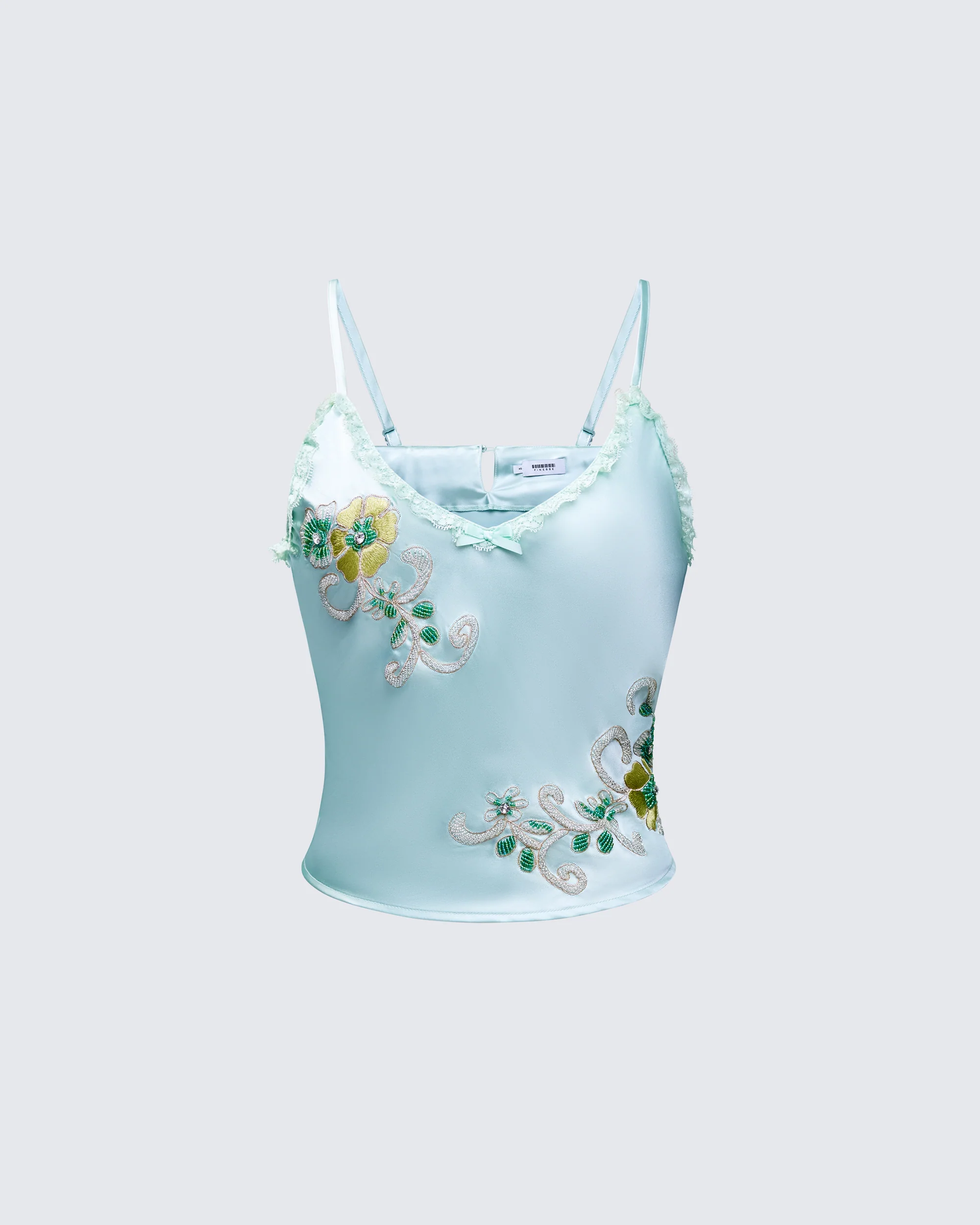 Lila Embellished Set - Image 4
