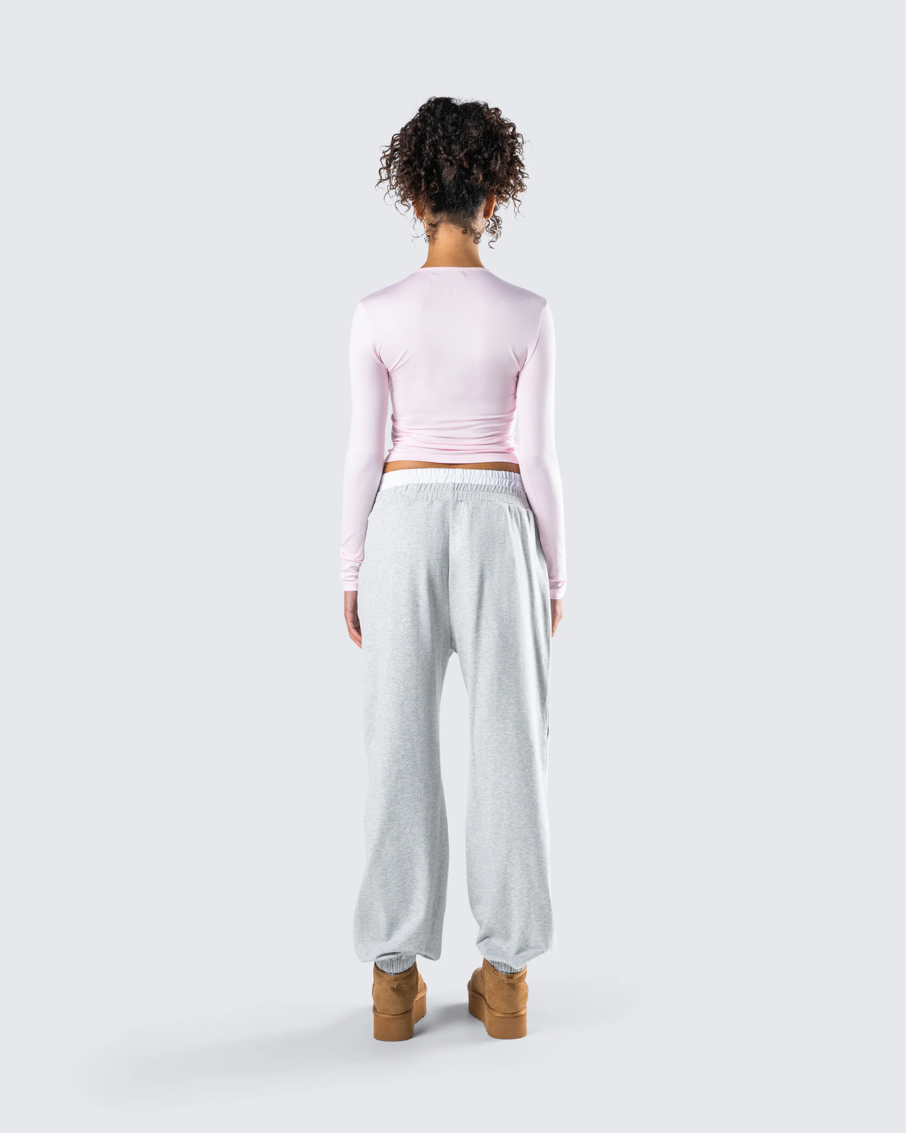 Lila Off Duty Set - Image 7