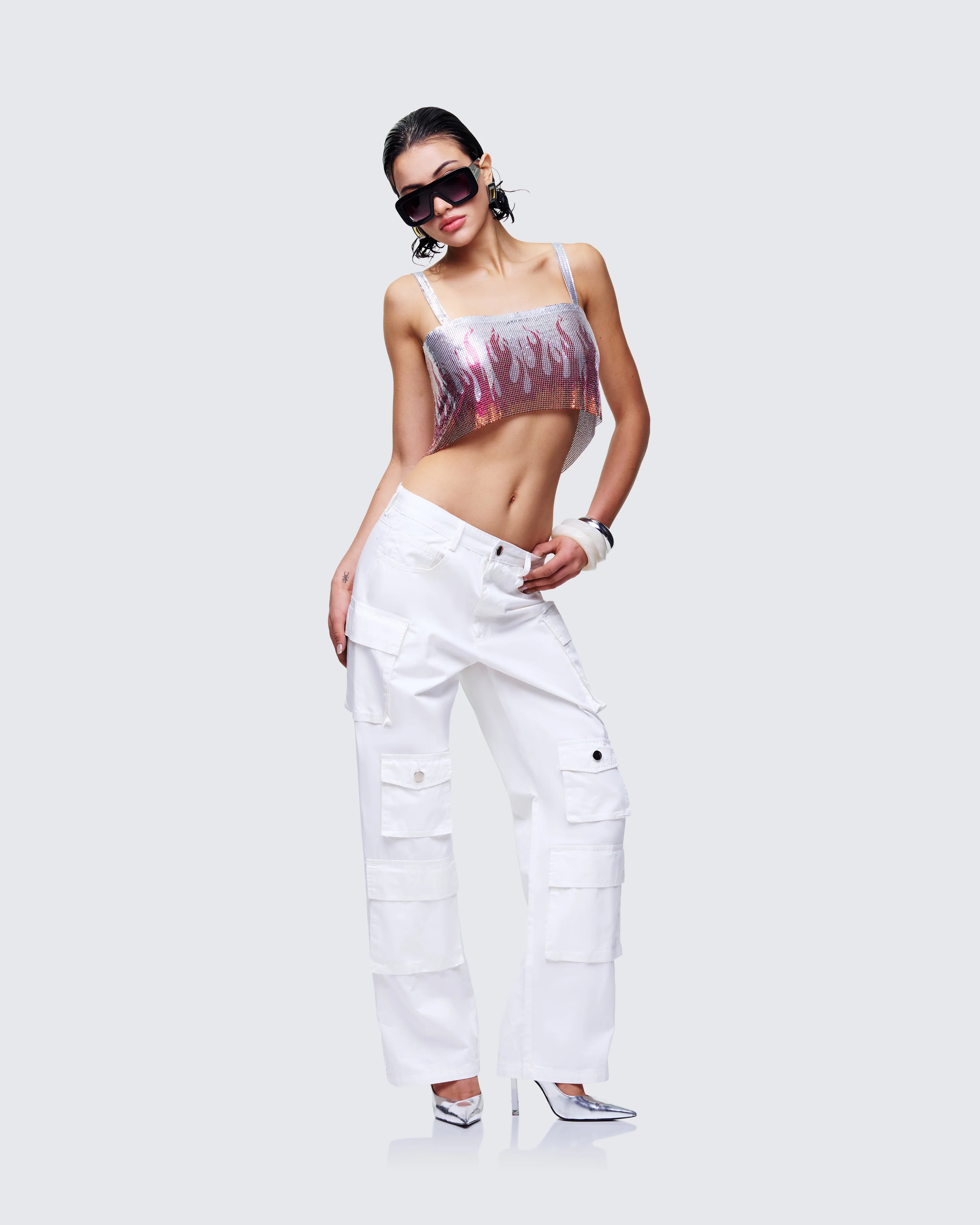 Lilia Cargo Set - Image 4