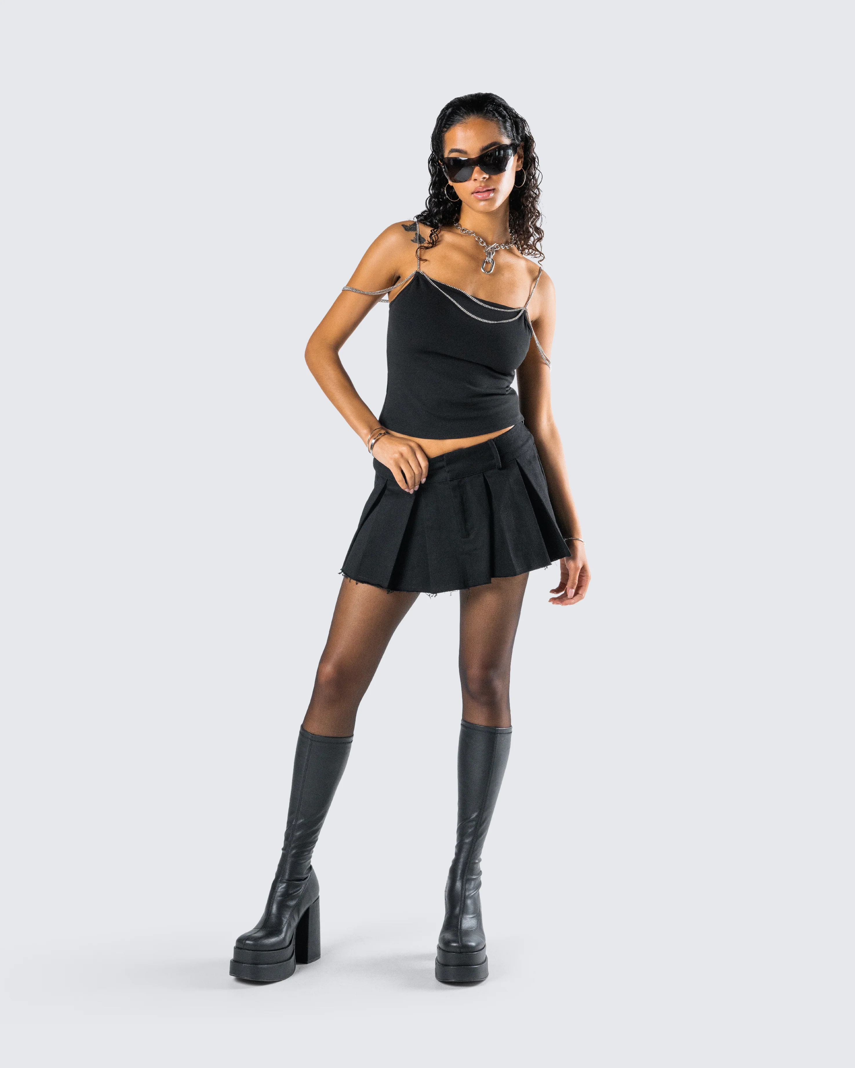 Livia Chained Set - Image 8