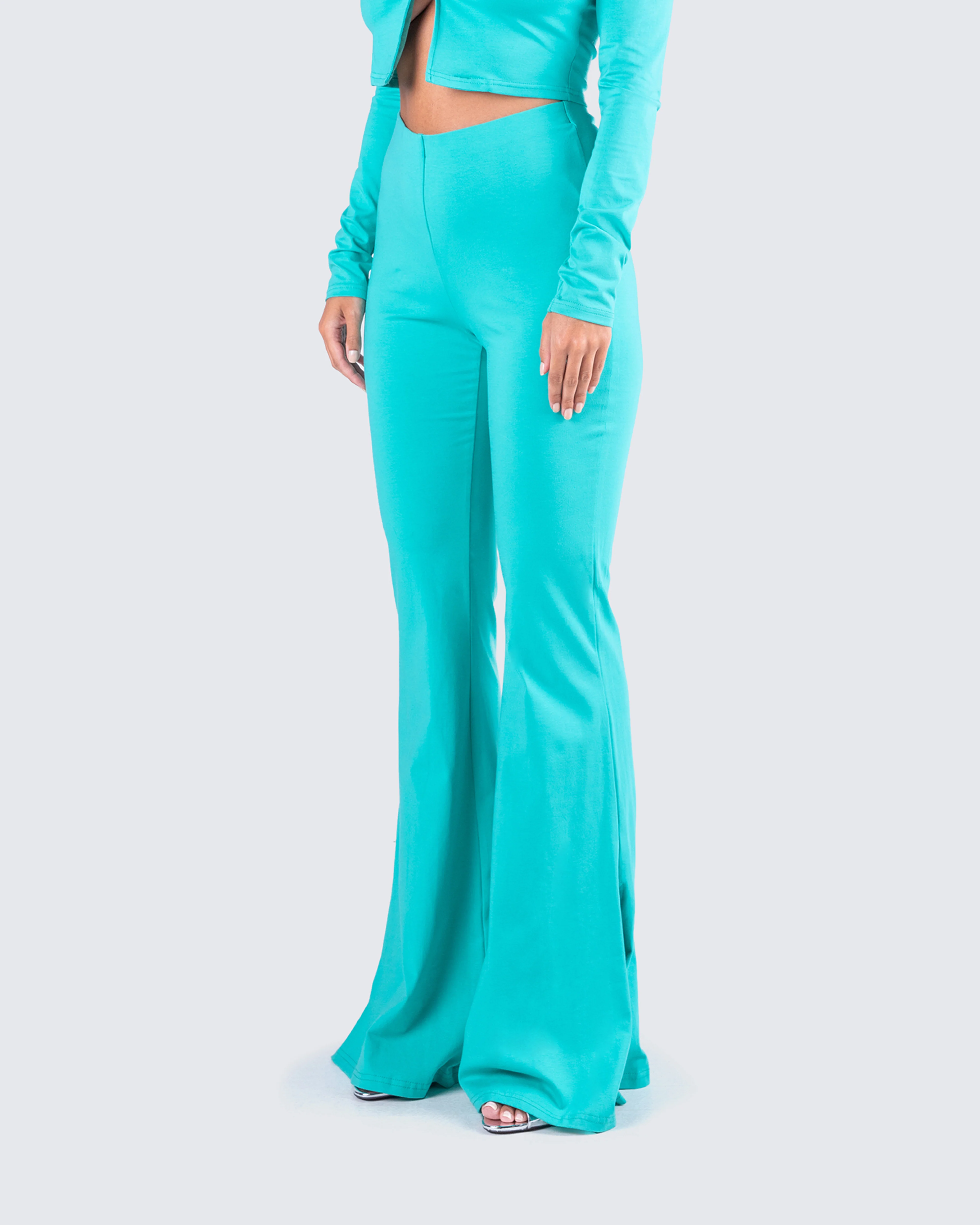 Lori Green Jersey Pant - Image 5