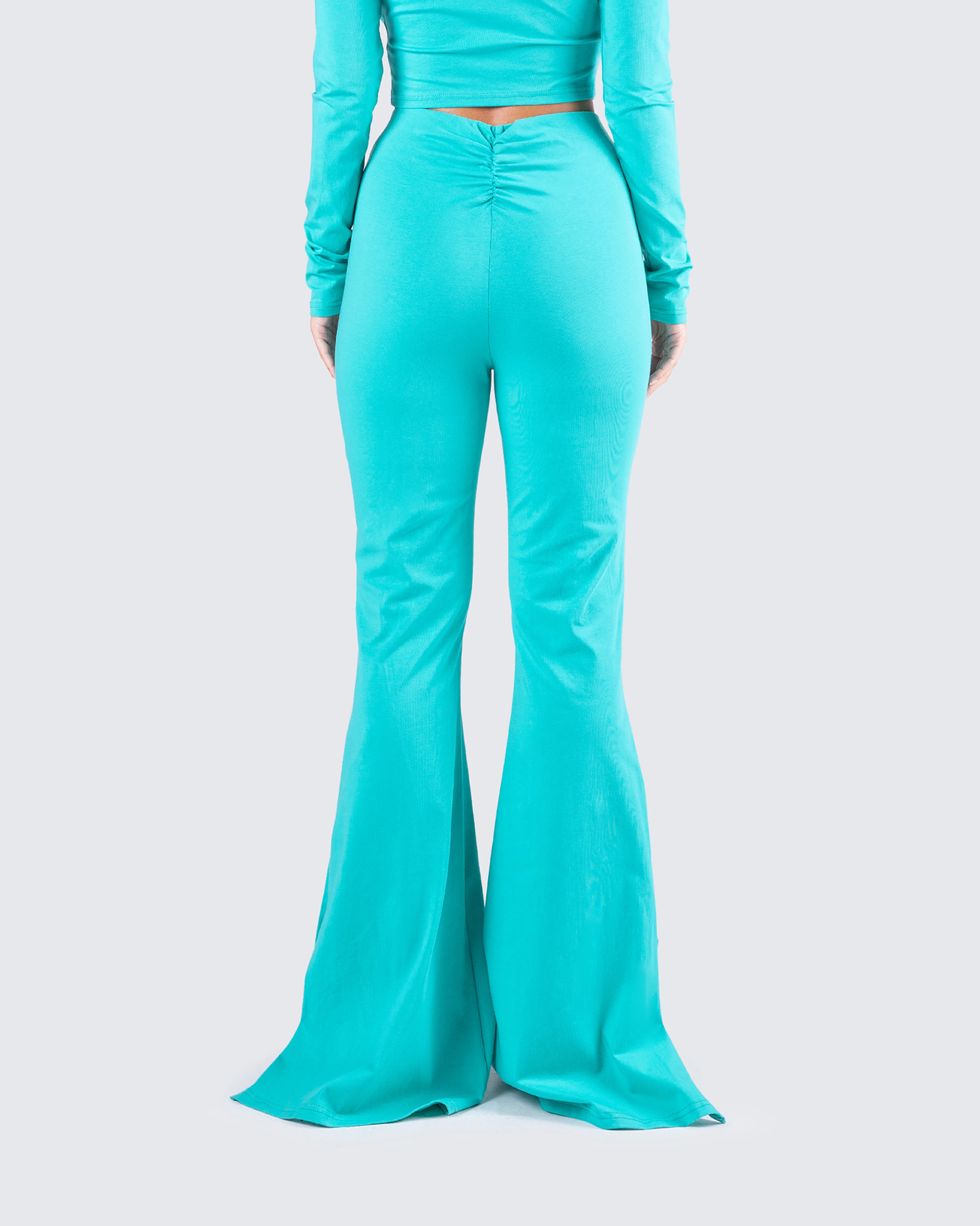 Lori Green Jersey Pant - Image 7