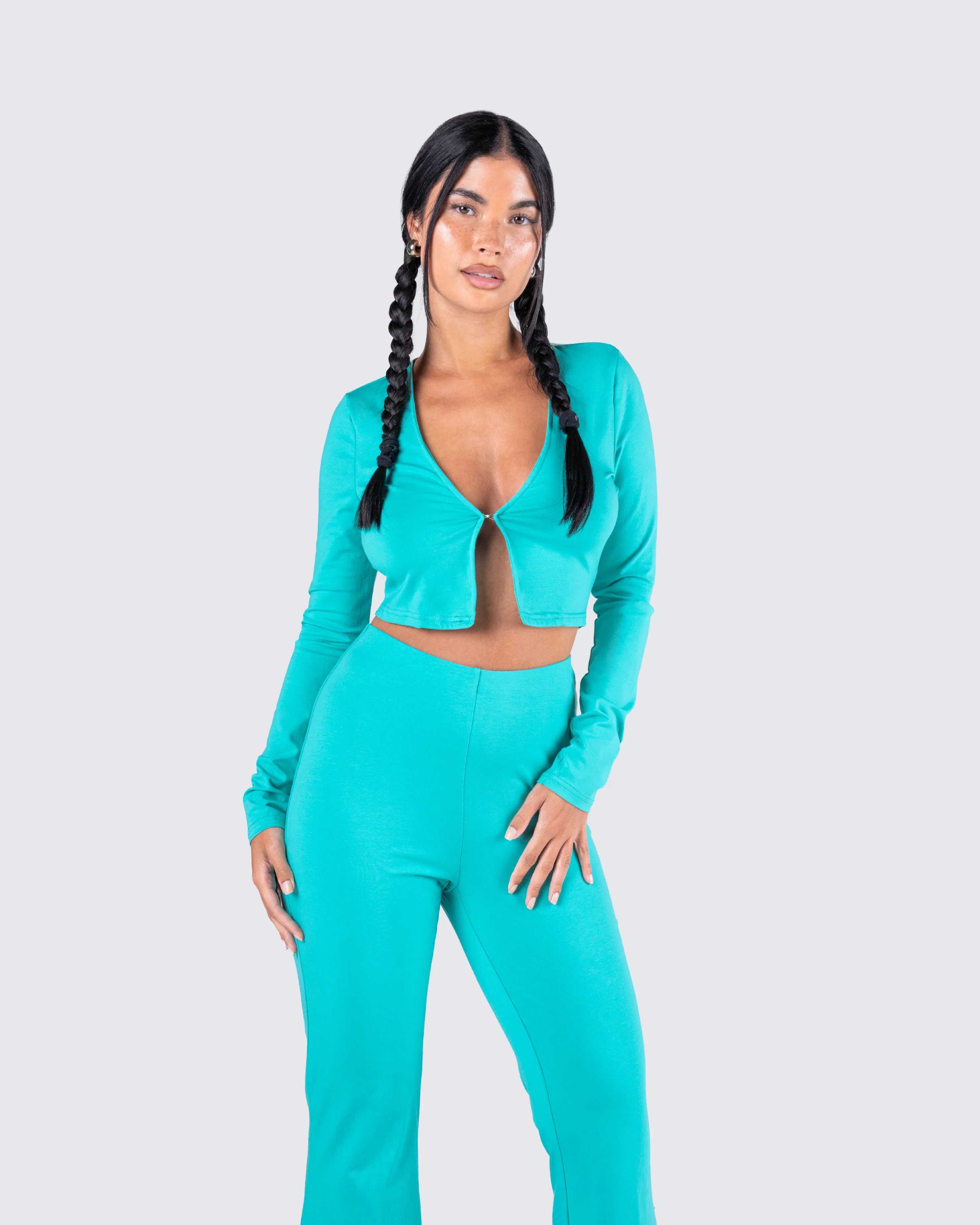 Lori Green Jersey Set - Image 9