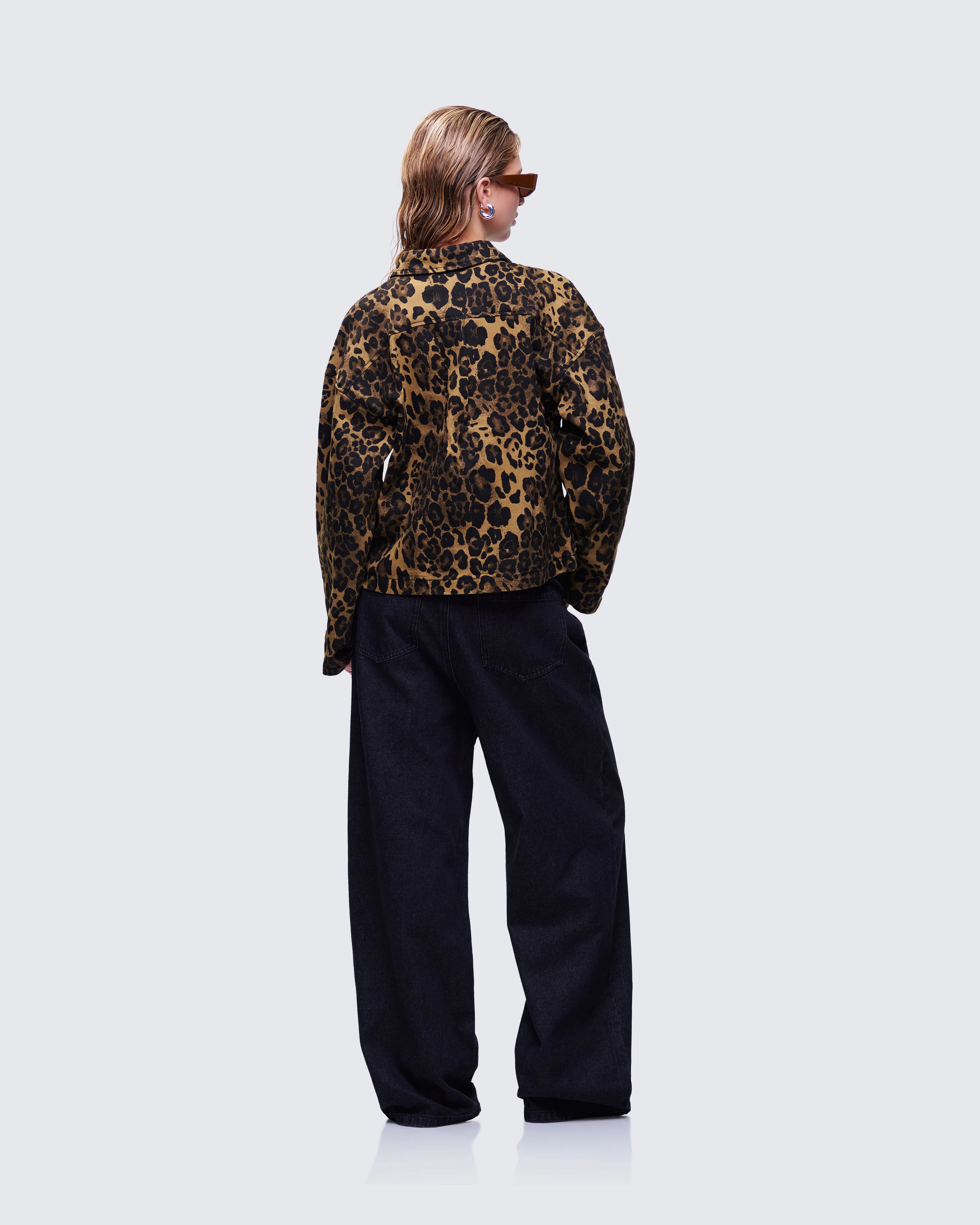 Lucretia Leopard Set - Image 5