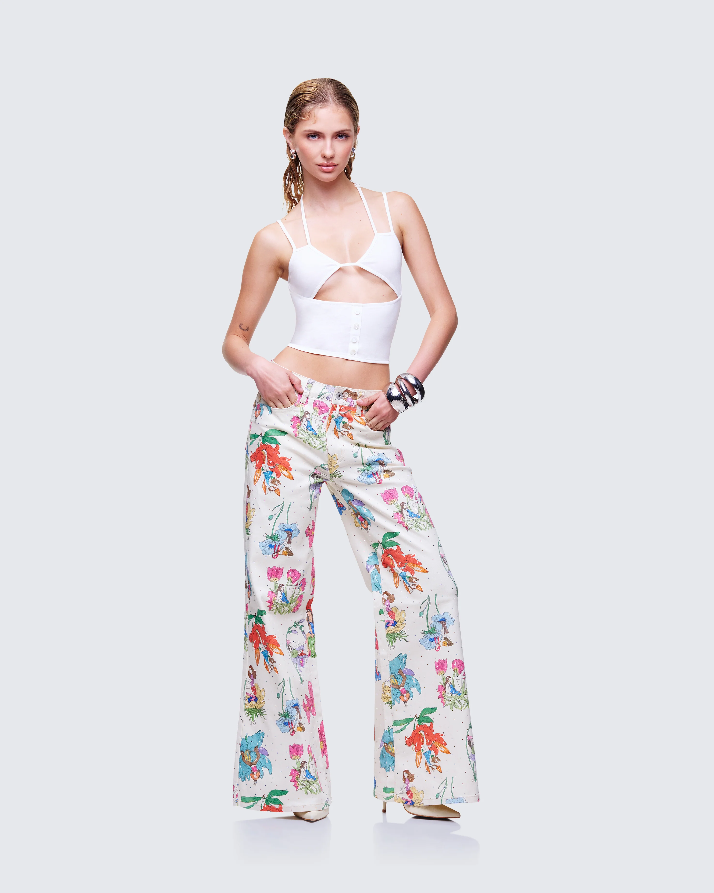 Lunara Cami Set   - Image 3