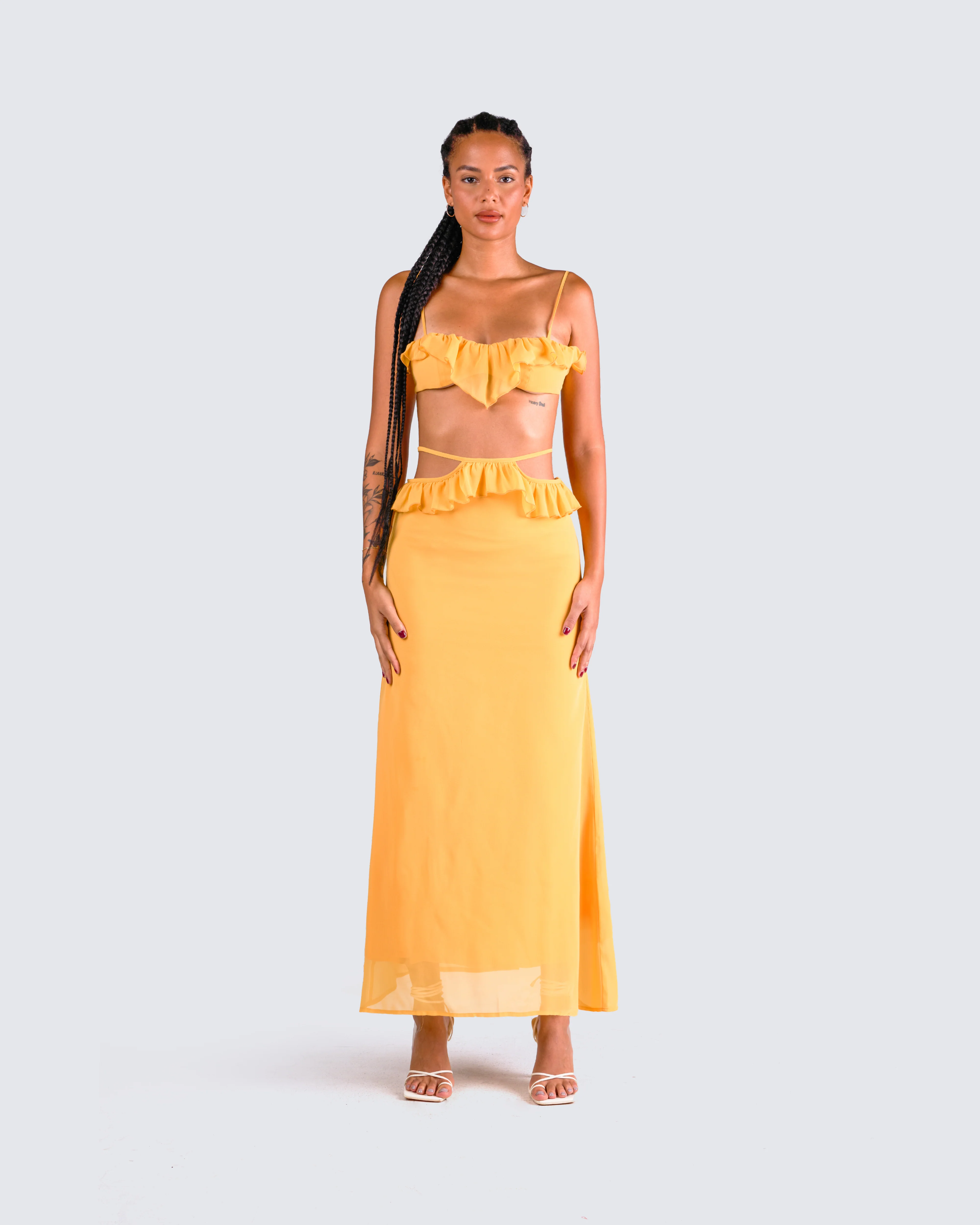 Lyra Luminosity Set - Image 4