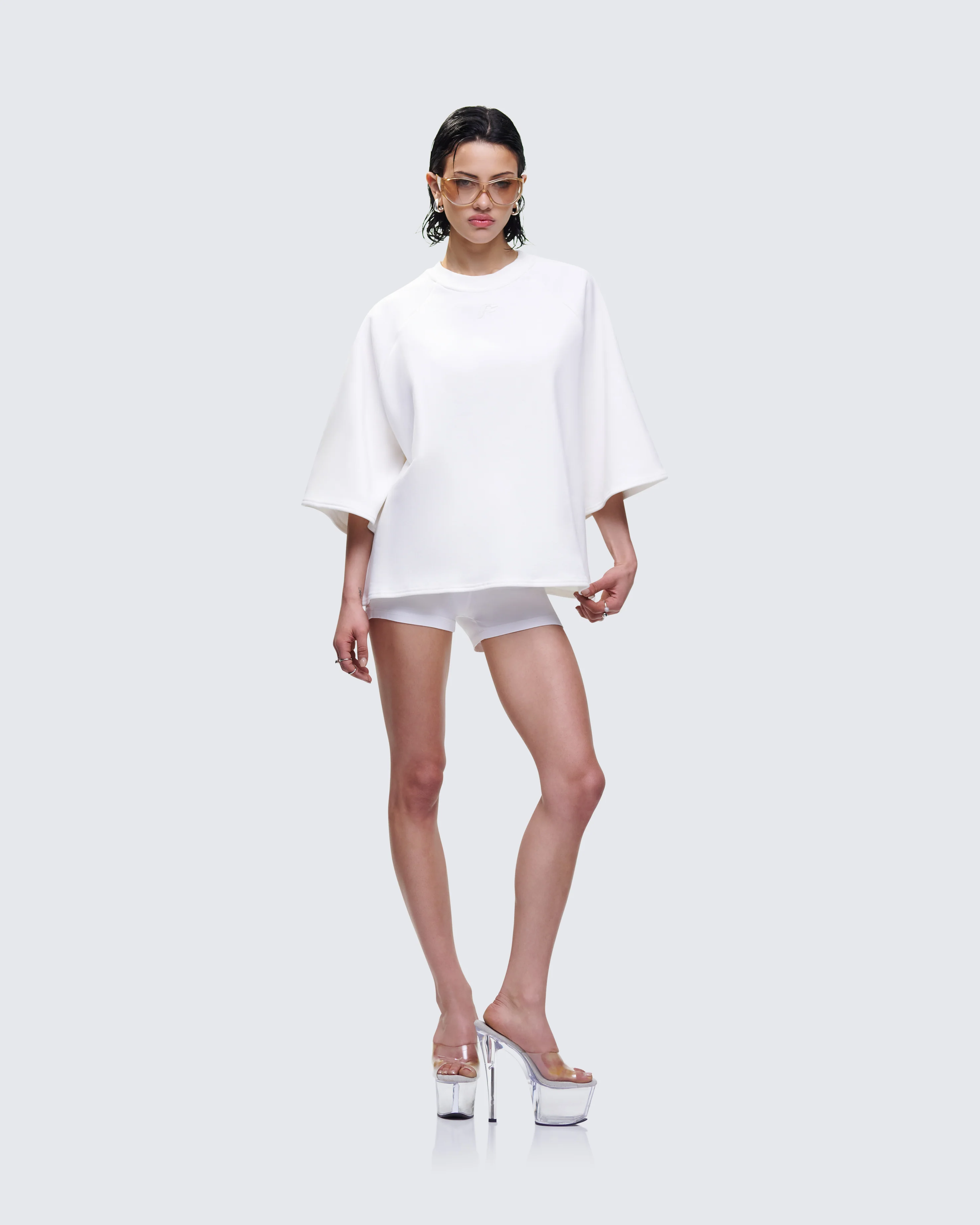 Mabelle Blanc Set - Image 3
