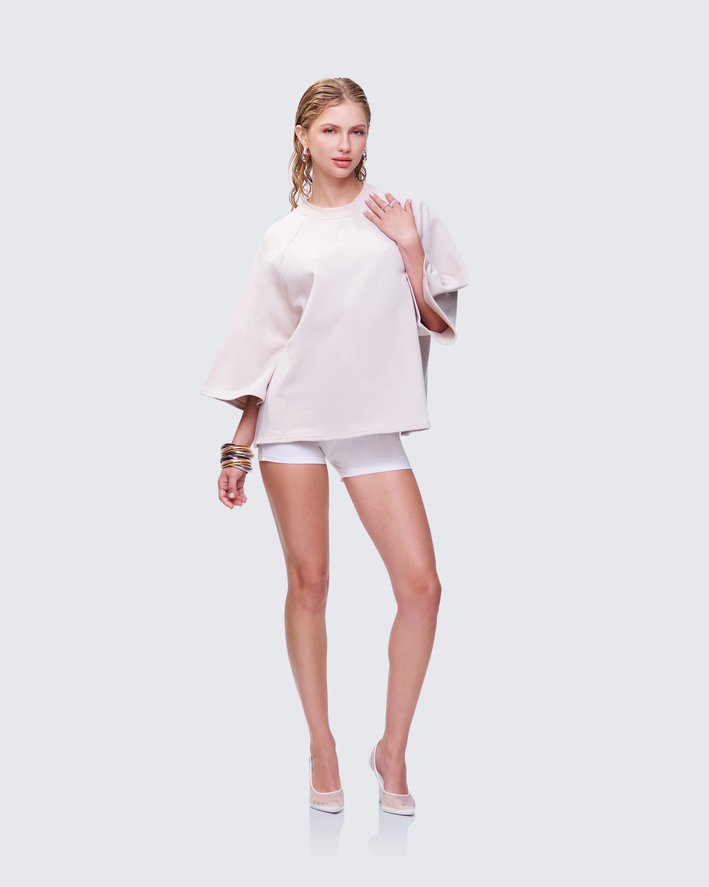 Mabelle Oversized Set - Image 3