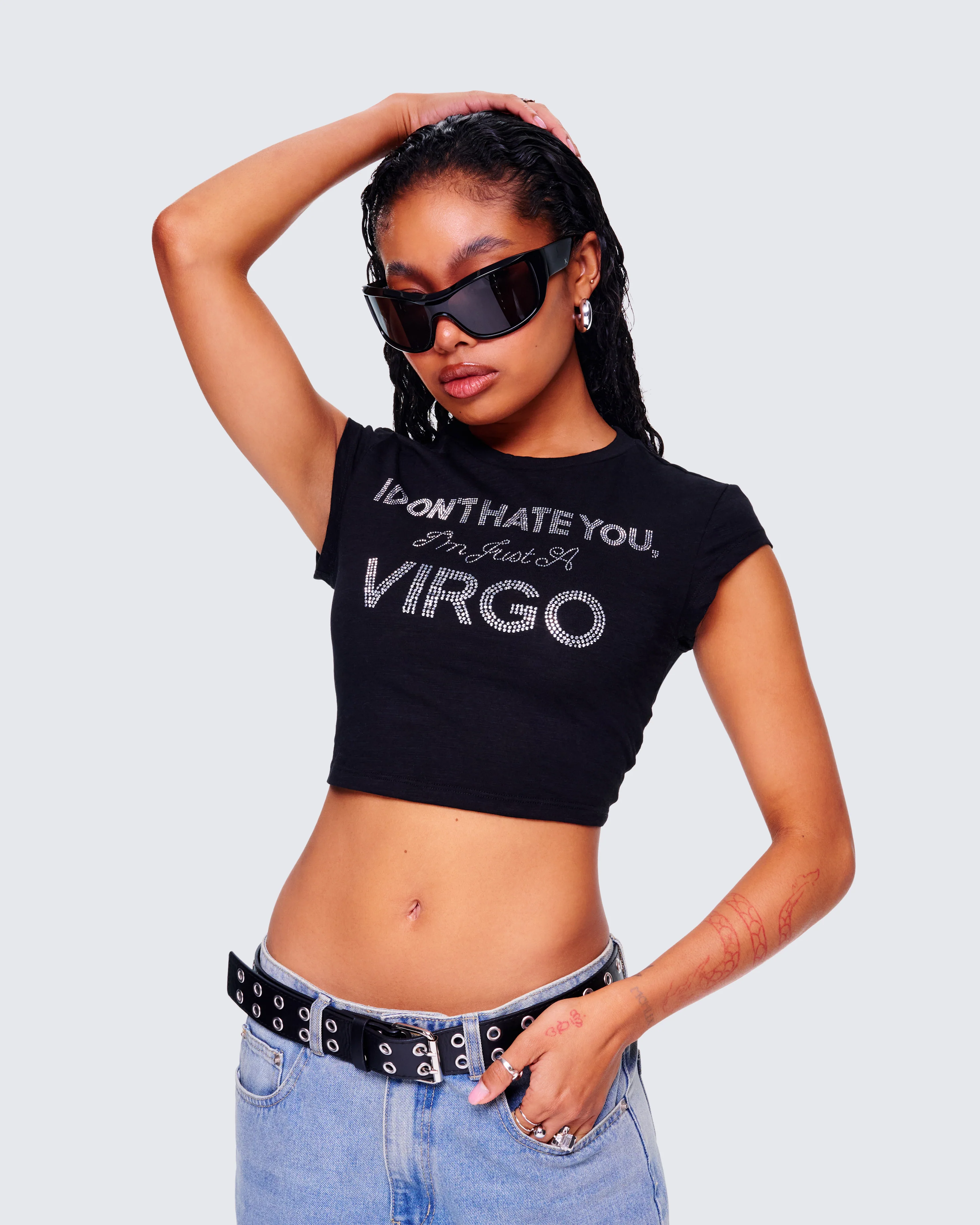 Macie Virgo Set - Image 6