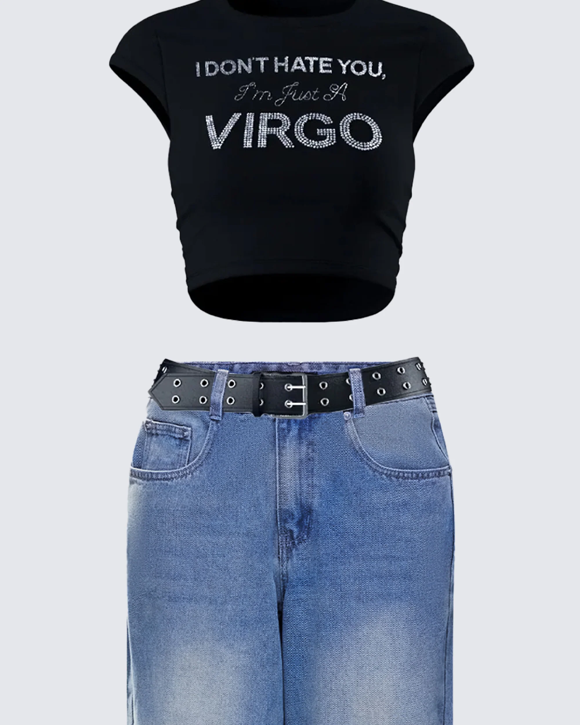 Macie Virgo Set - Image 7