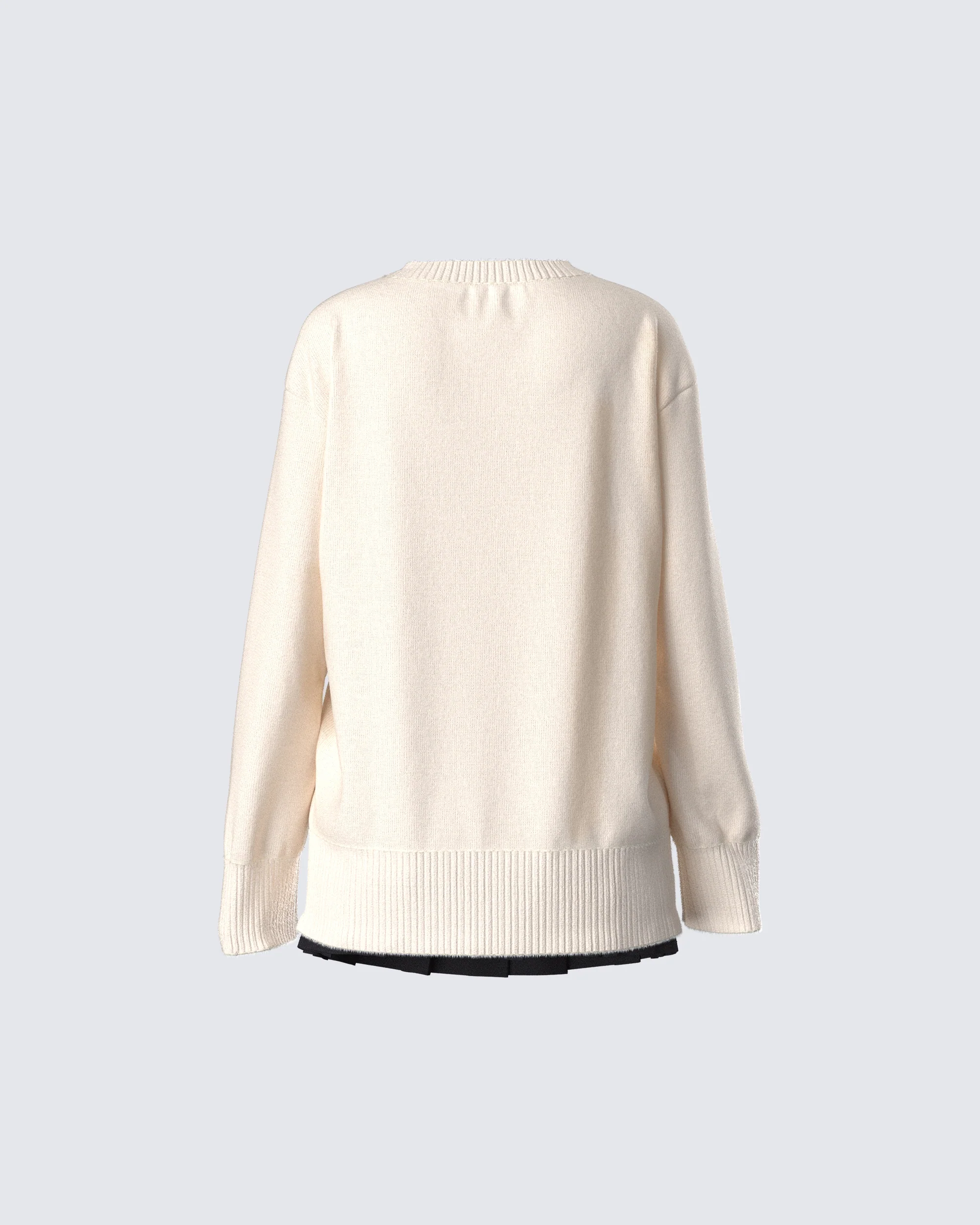 Magnolia Sweater Set - Image 3