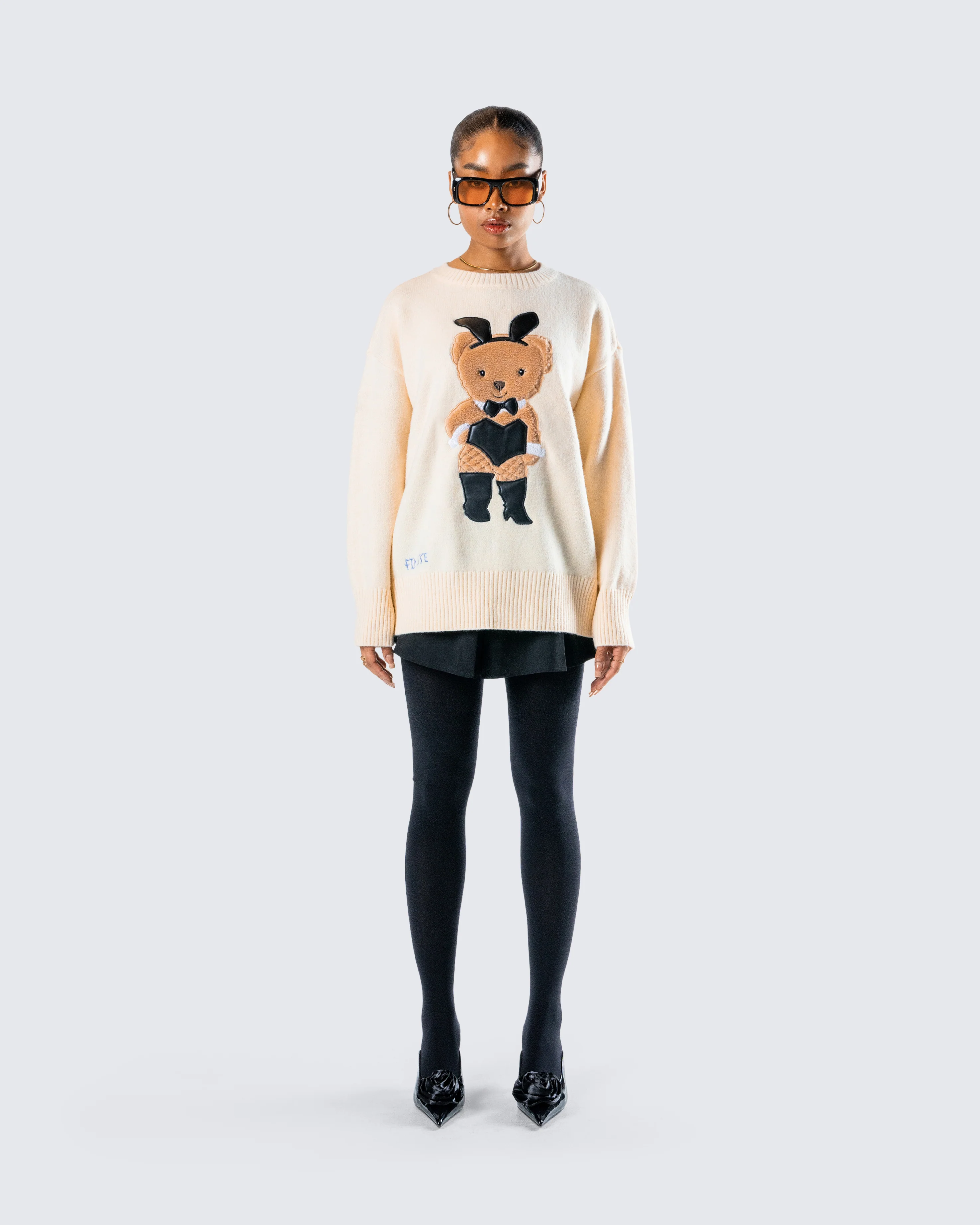 Magnolia Sweater Set - Image 4