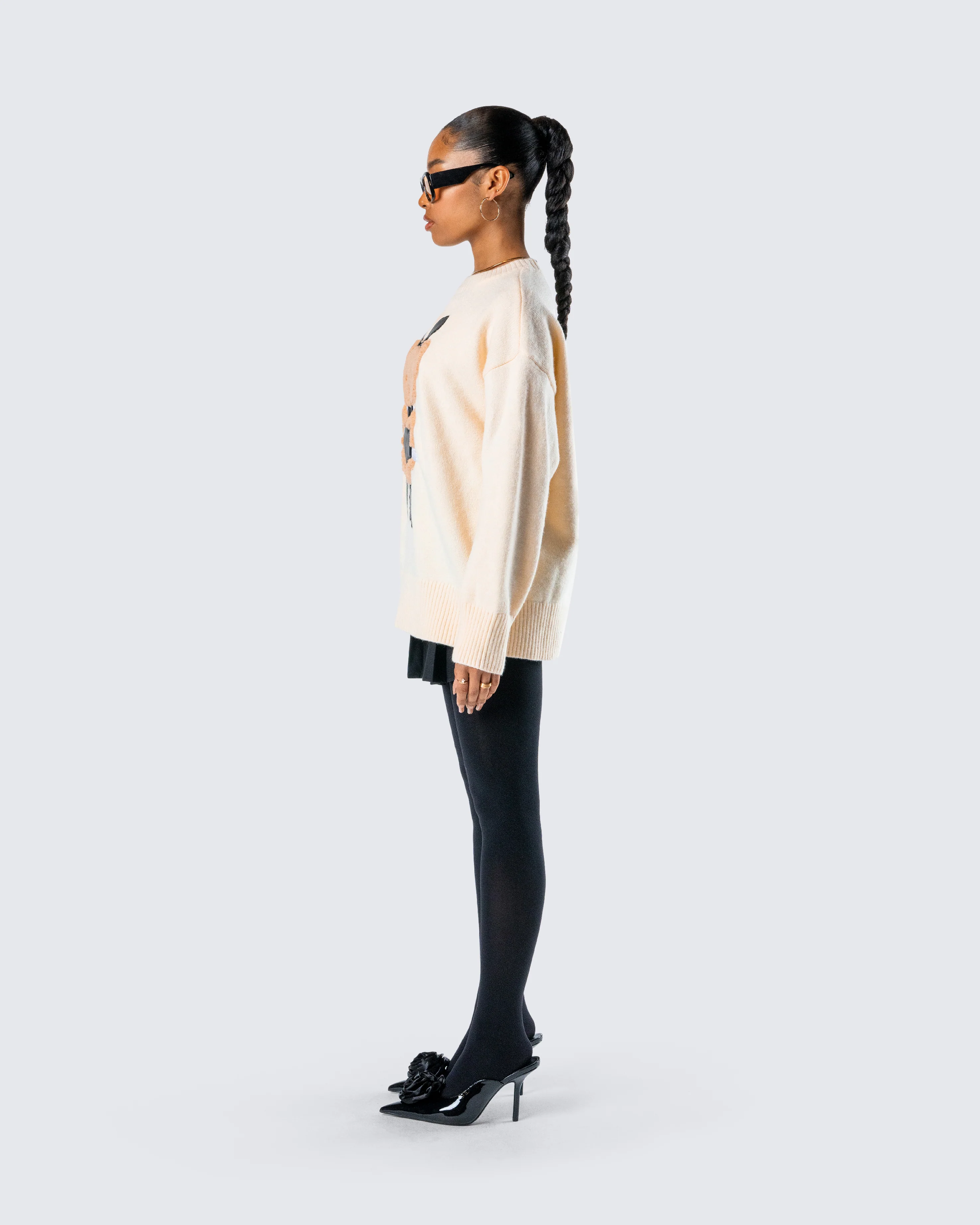Magnolia Sweater Set - Image 6