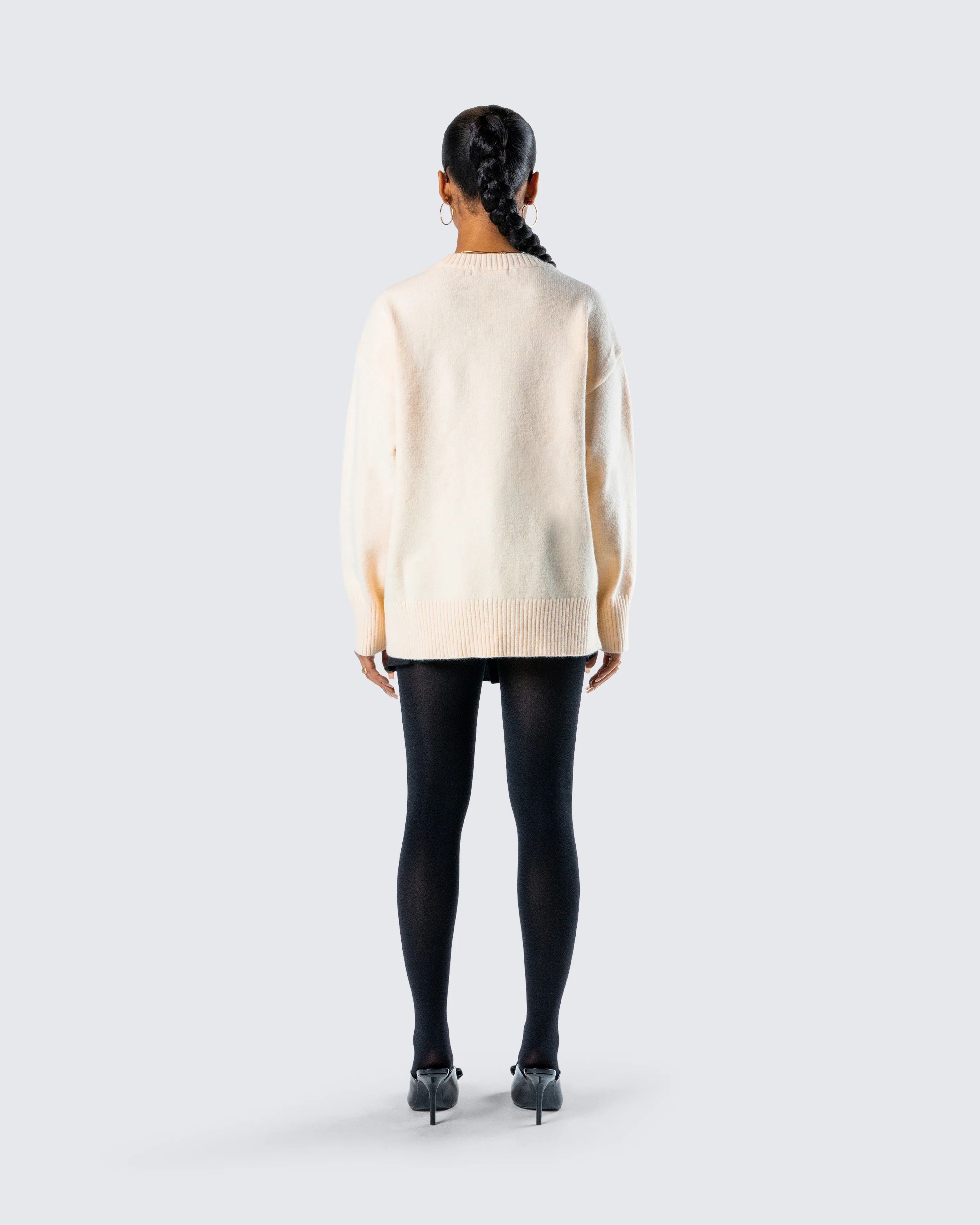 Magnolia Sweater Set - Image 7