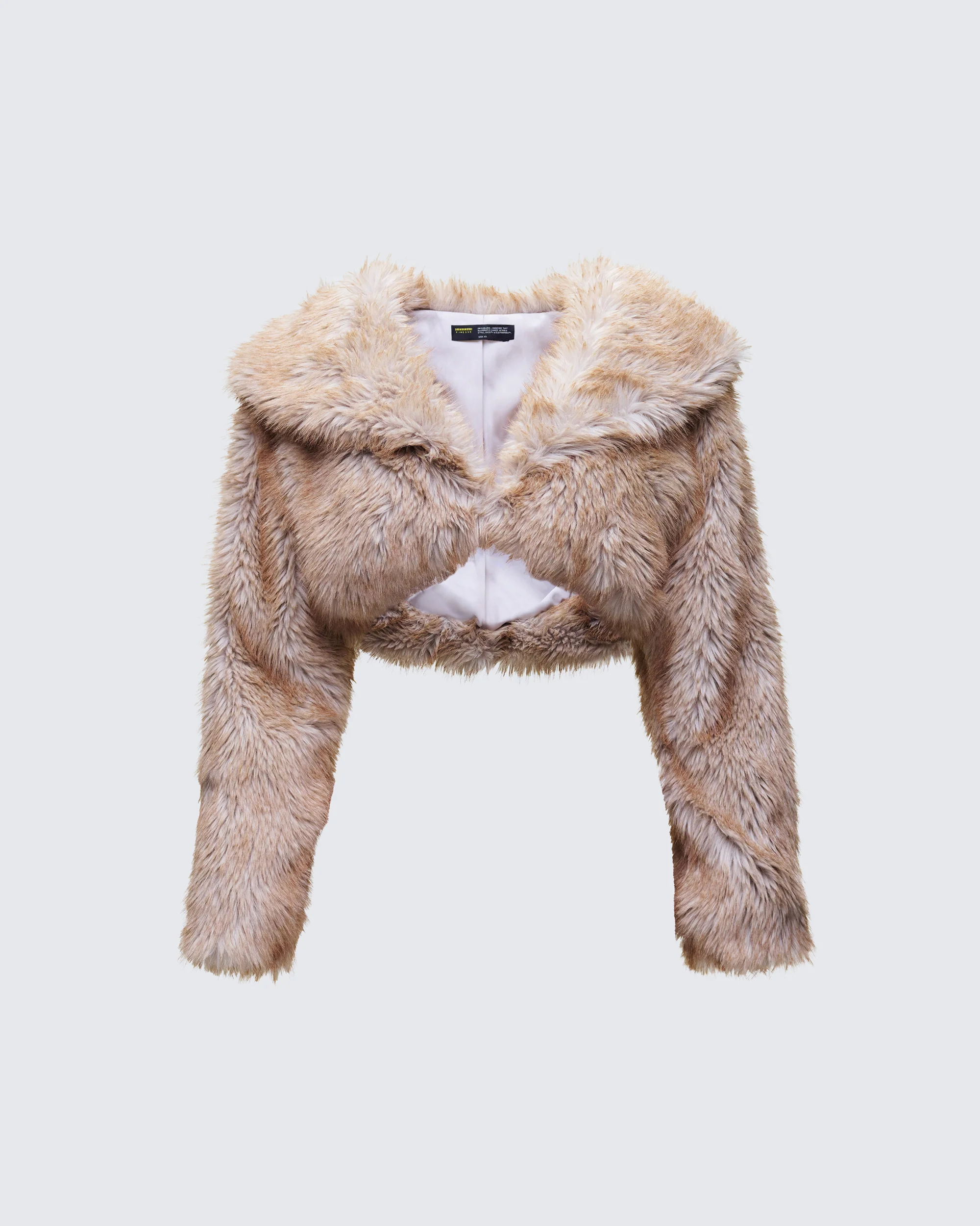 Marilyn Faux Fur Set - Image 4
