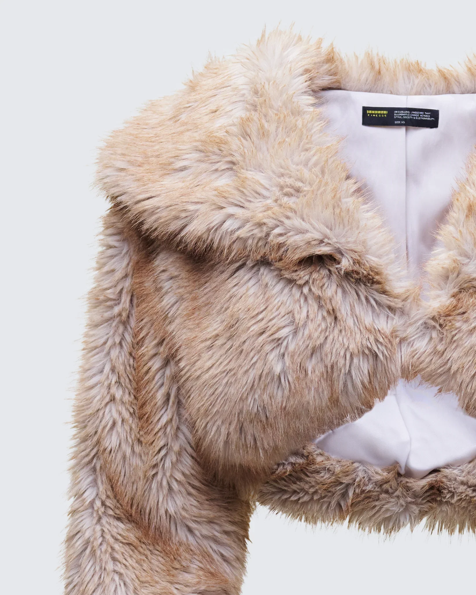 Marilyn Faux Fur Set - Image 5
