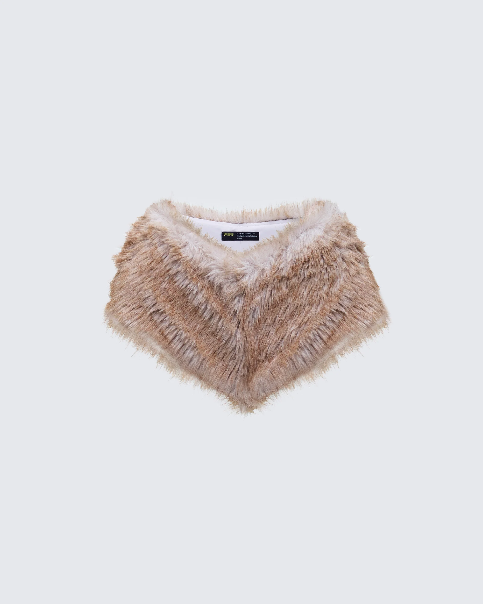 Marilyn Faux Fur Set - Image 6