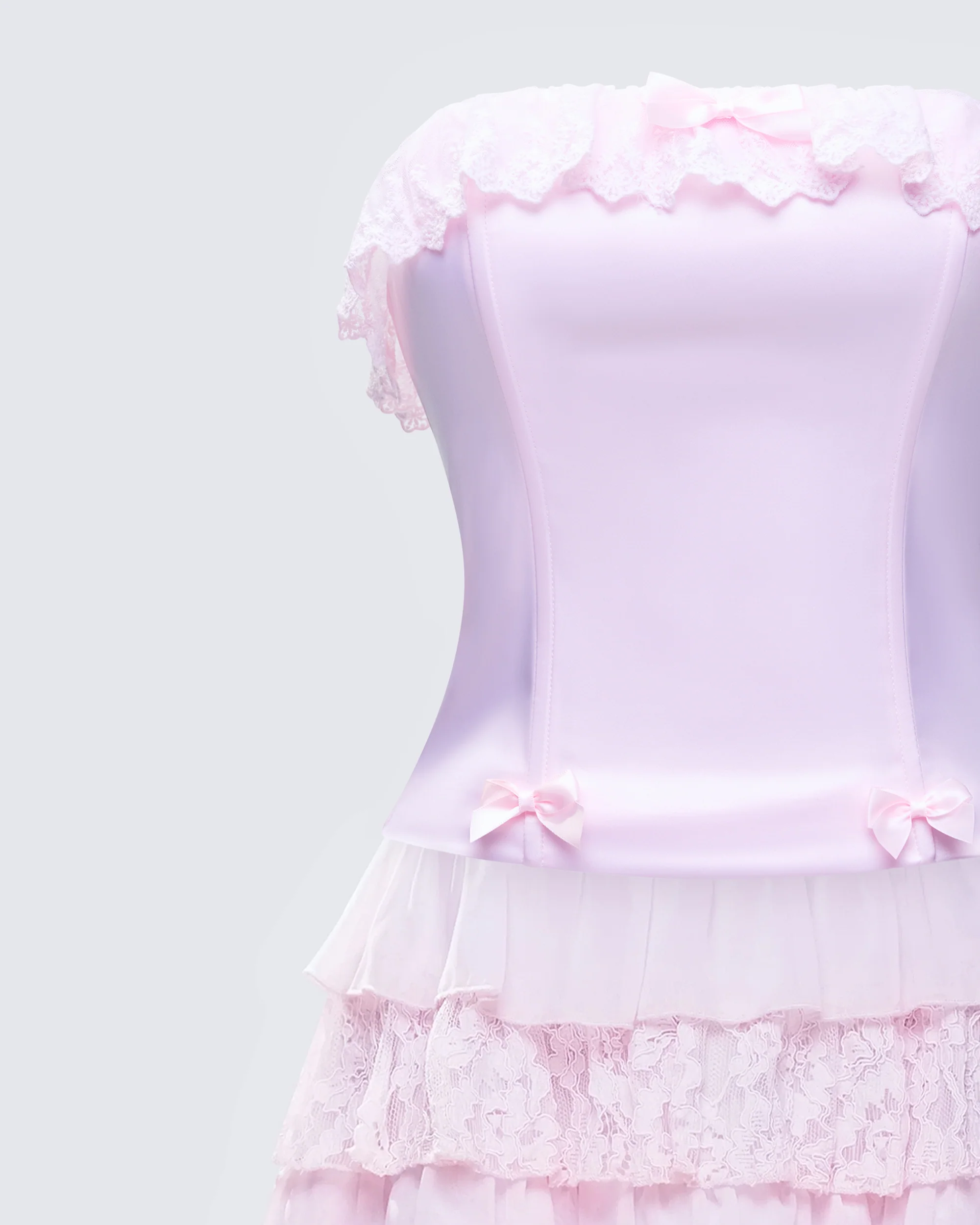 Maris Satin Set - Image 6
