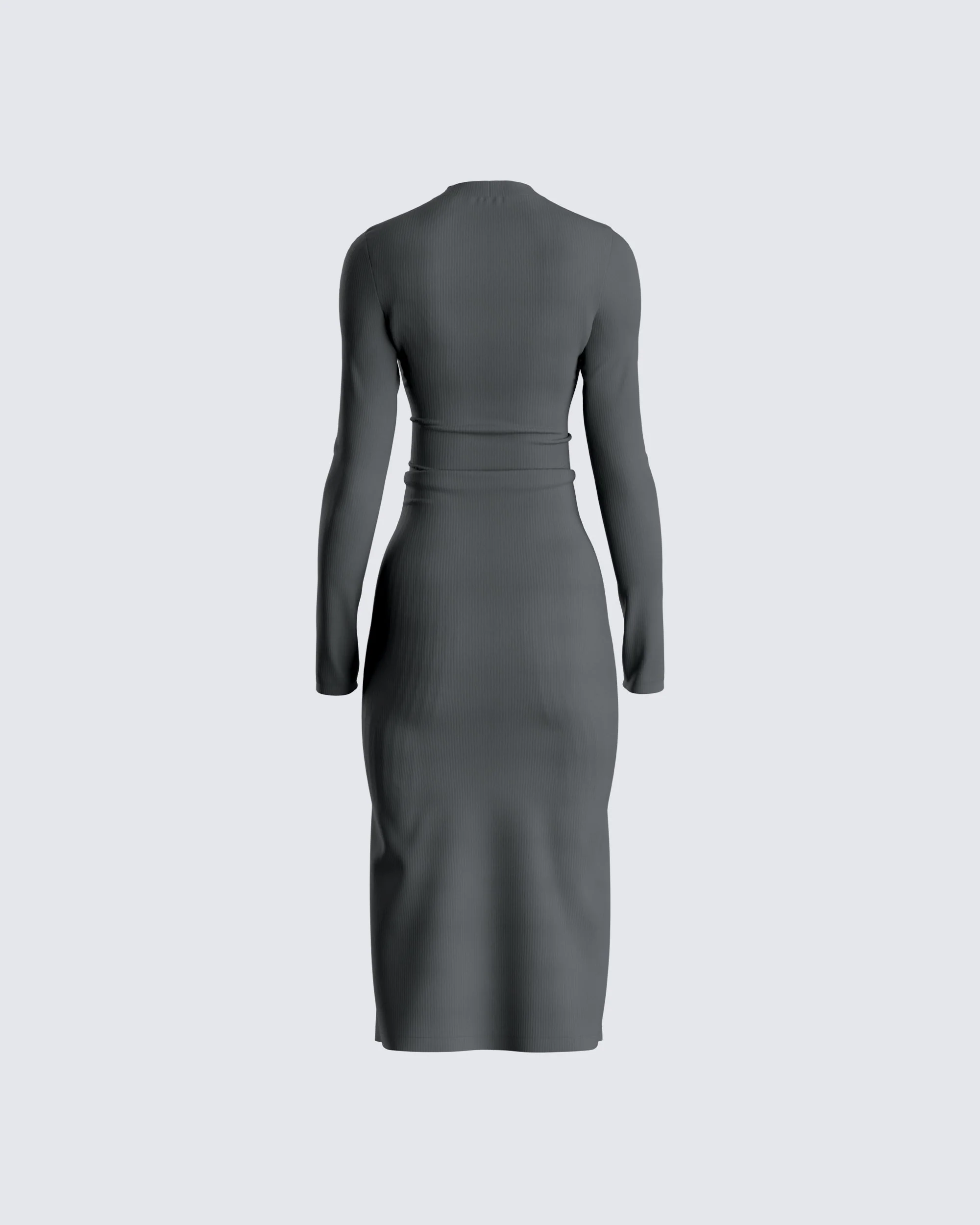 Marissa Midi Dress - Image 3
