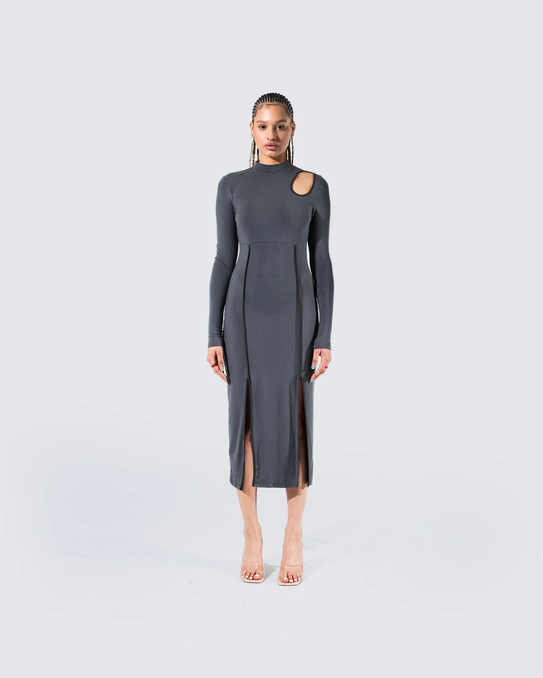 Marissa Midi Dress - Image 4
