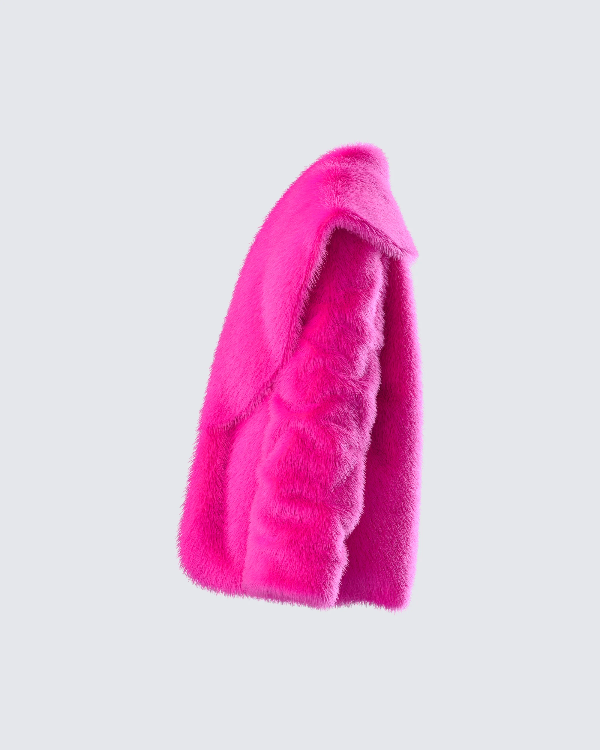 Martina Fur Set - Image 2