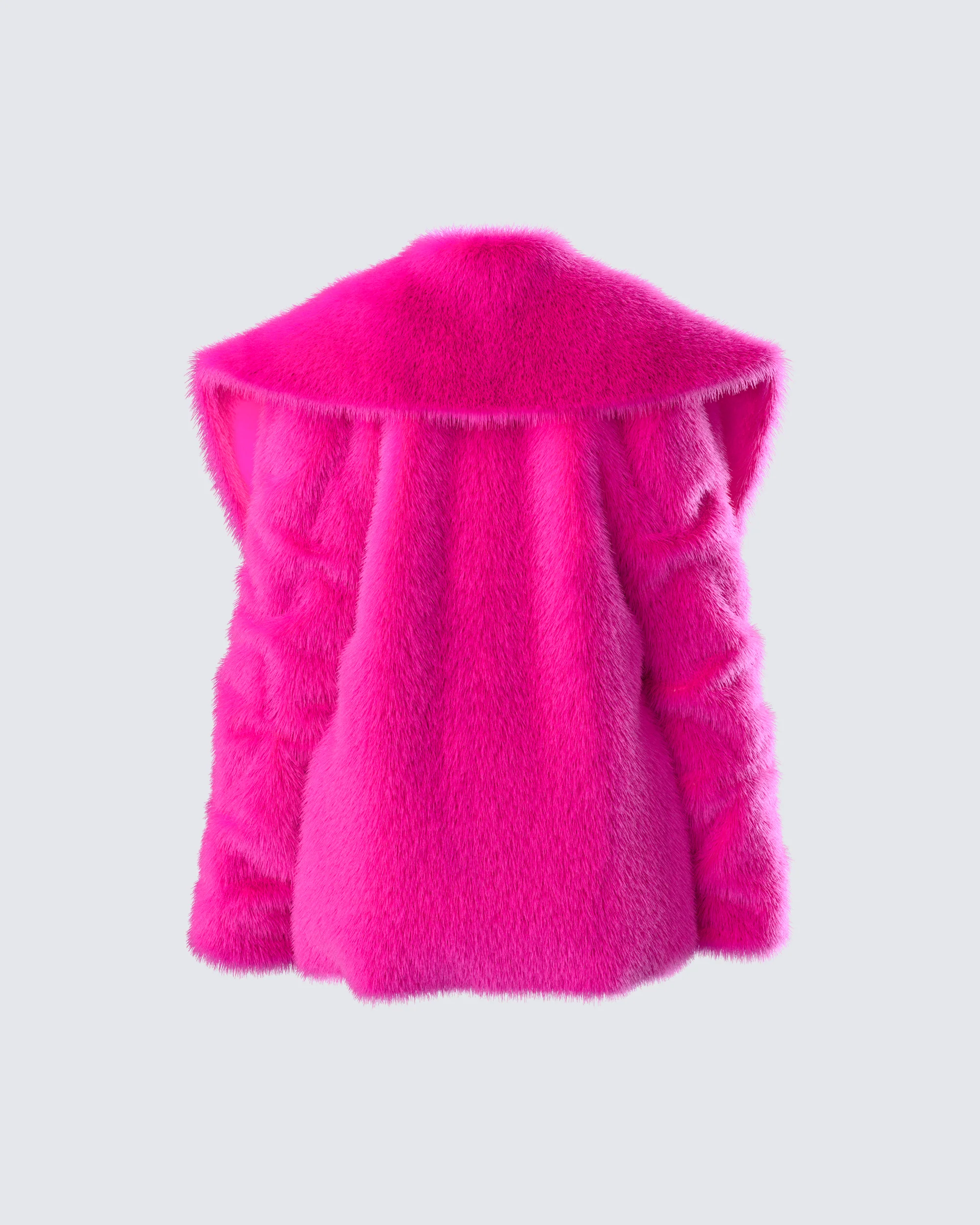 Martina Fur Set - Image 3