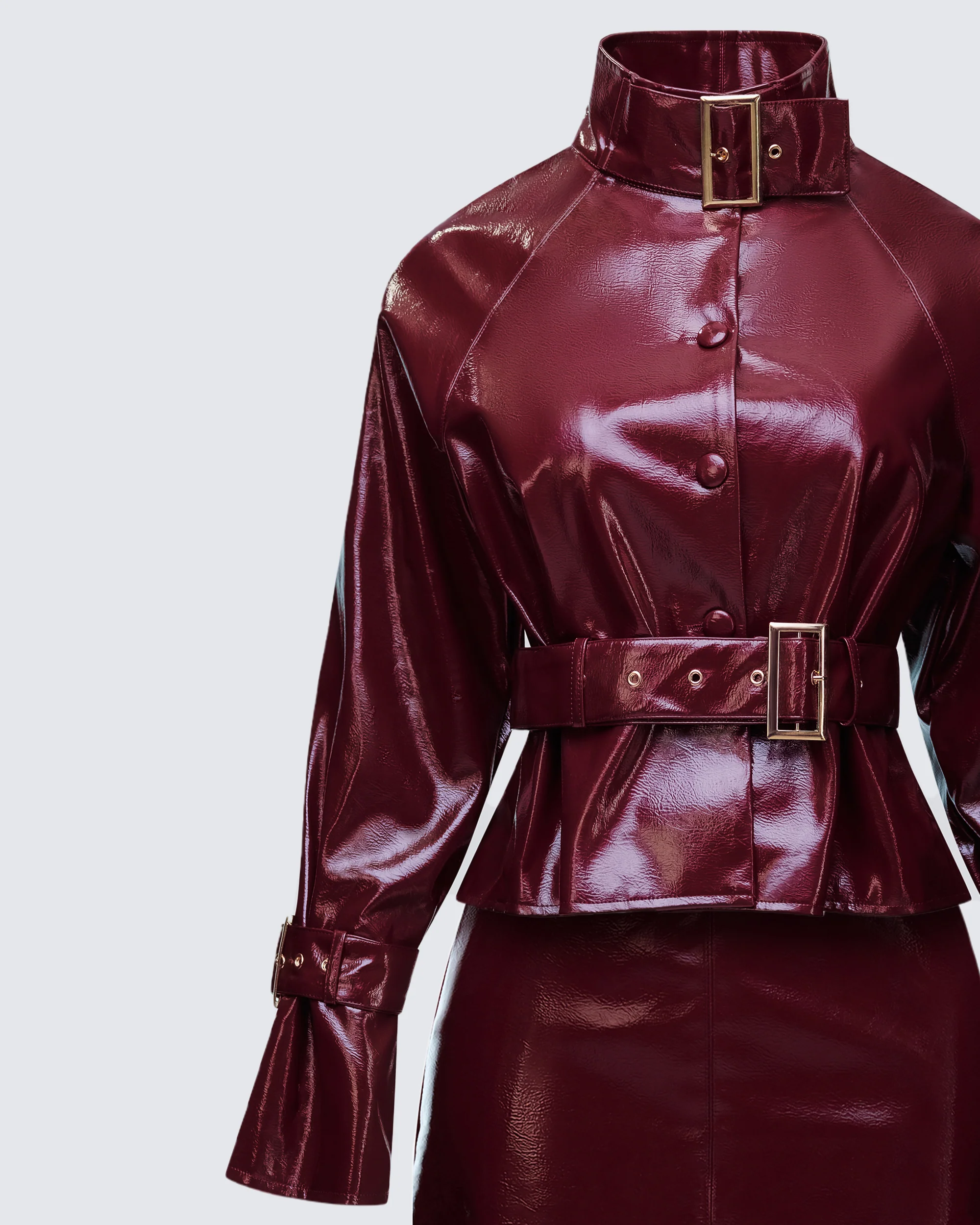 Matilde Plum Set - Image 6