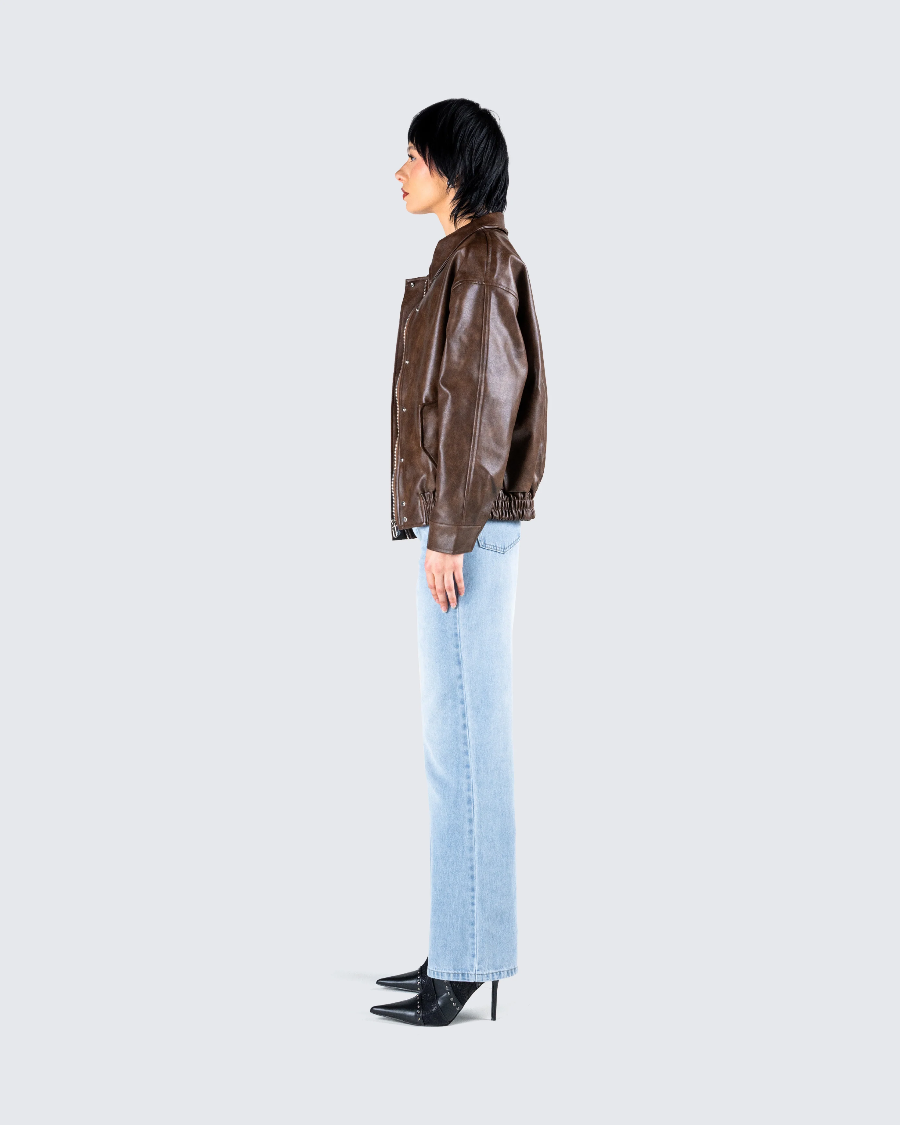 Maven Vegan Leather Set - Image 4