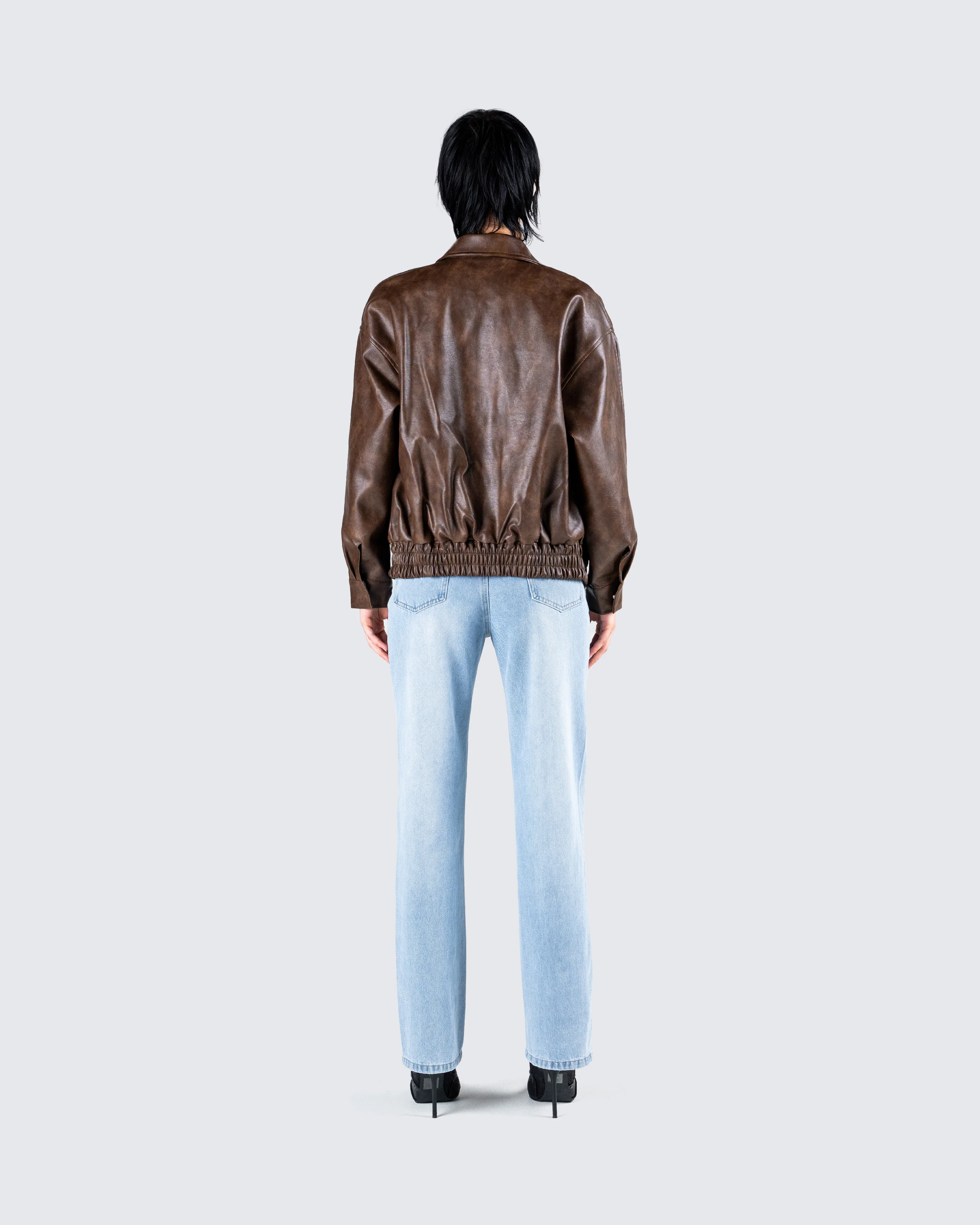 Maven Vegan Leather Set - Image 5