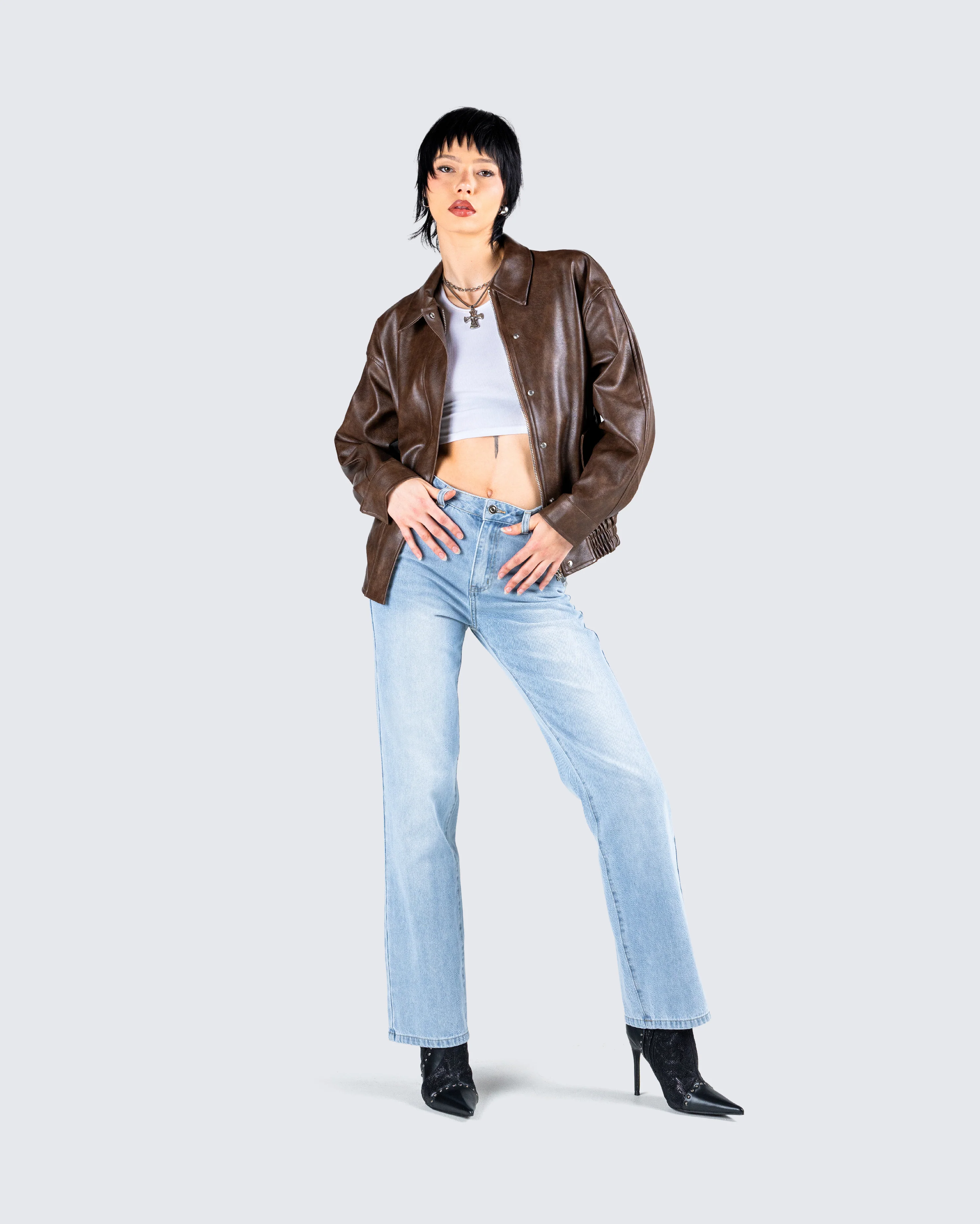 Maven Vegan Leather Set - Image 6