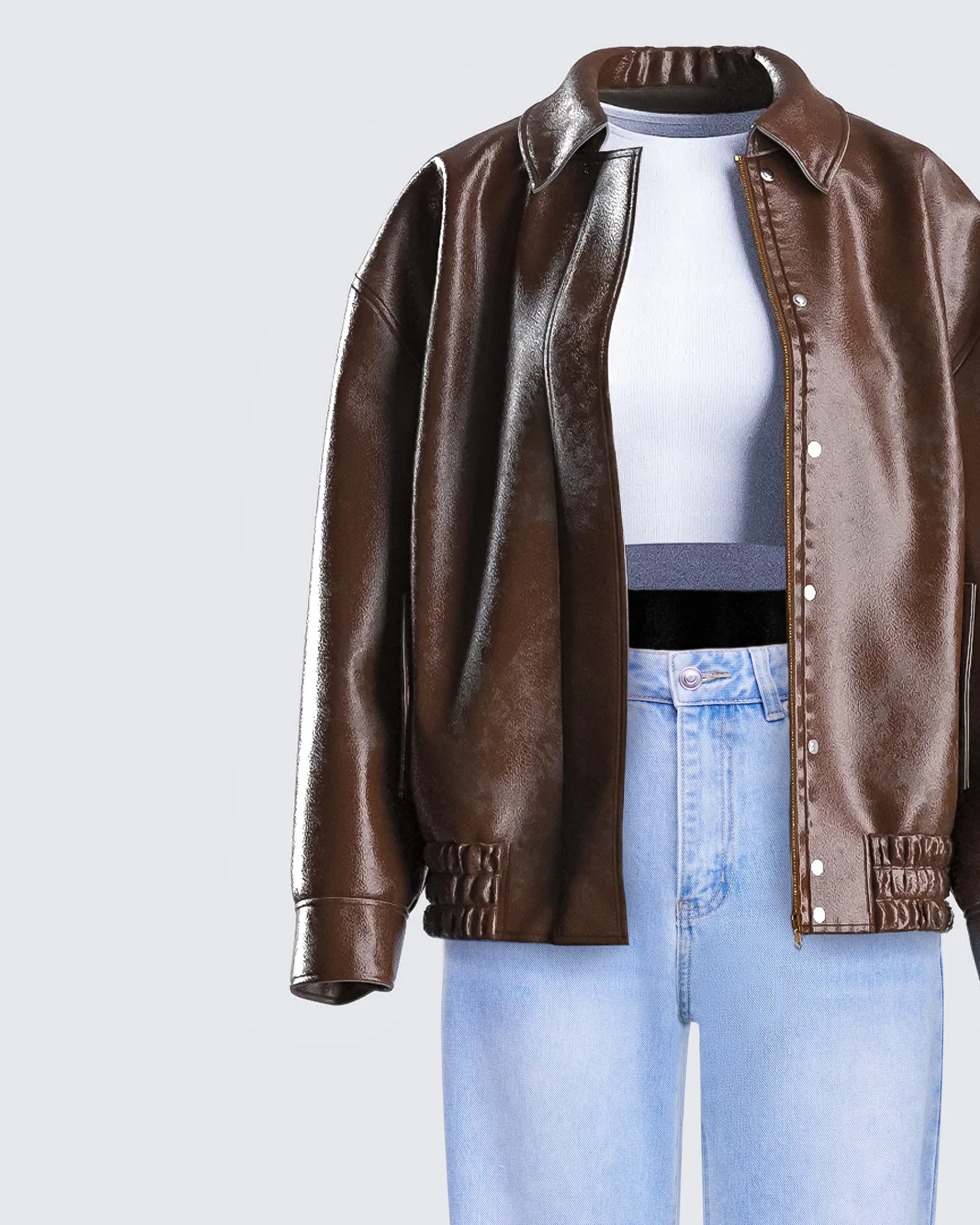Maven Vegan Leather Set - Image 8