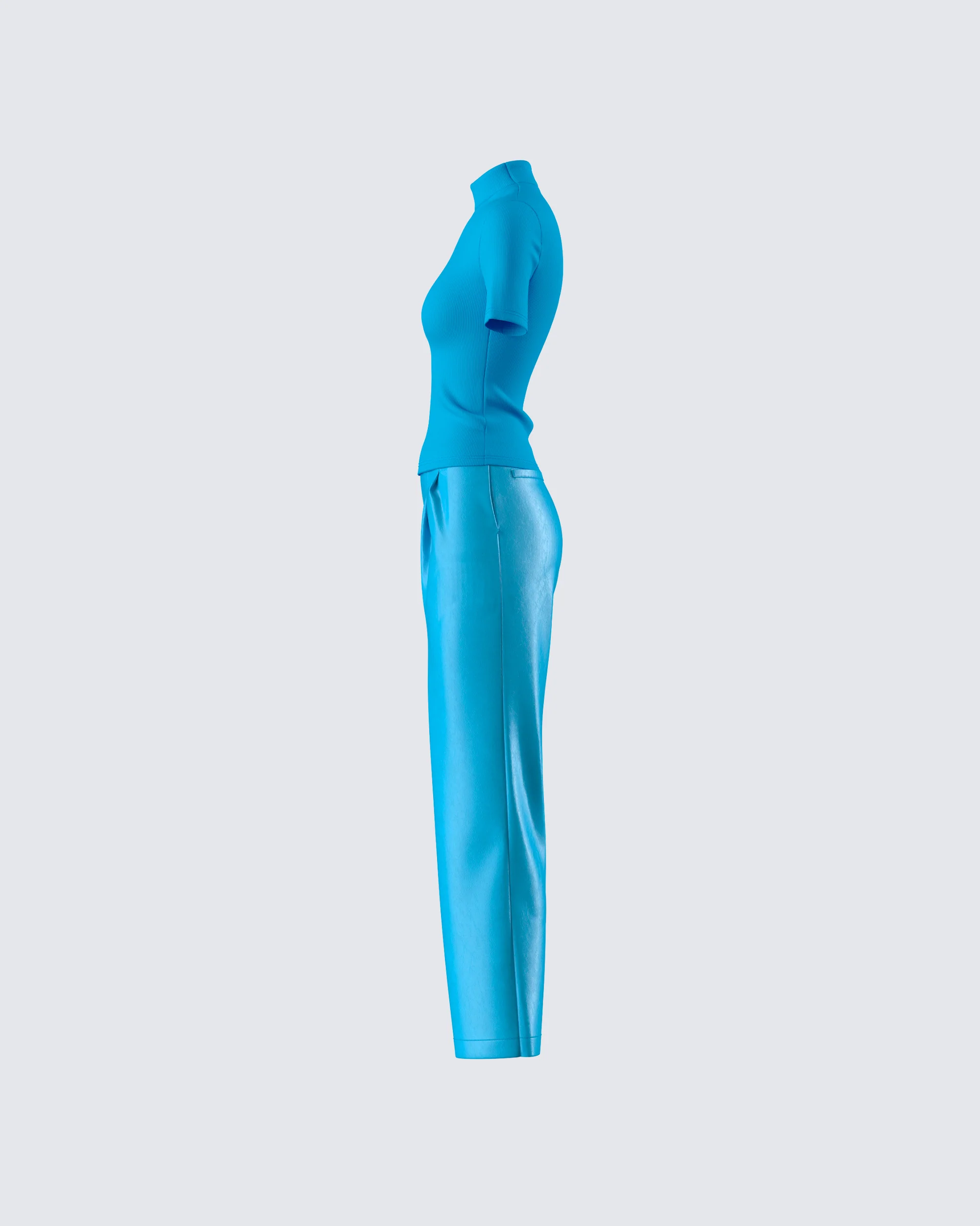 Maz Turquoise Set - Image 2