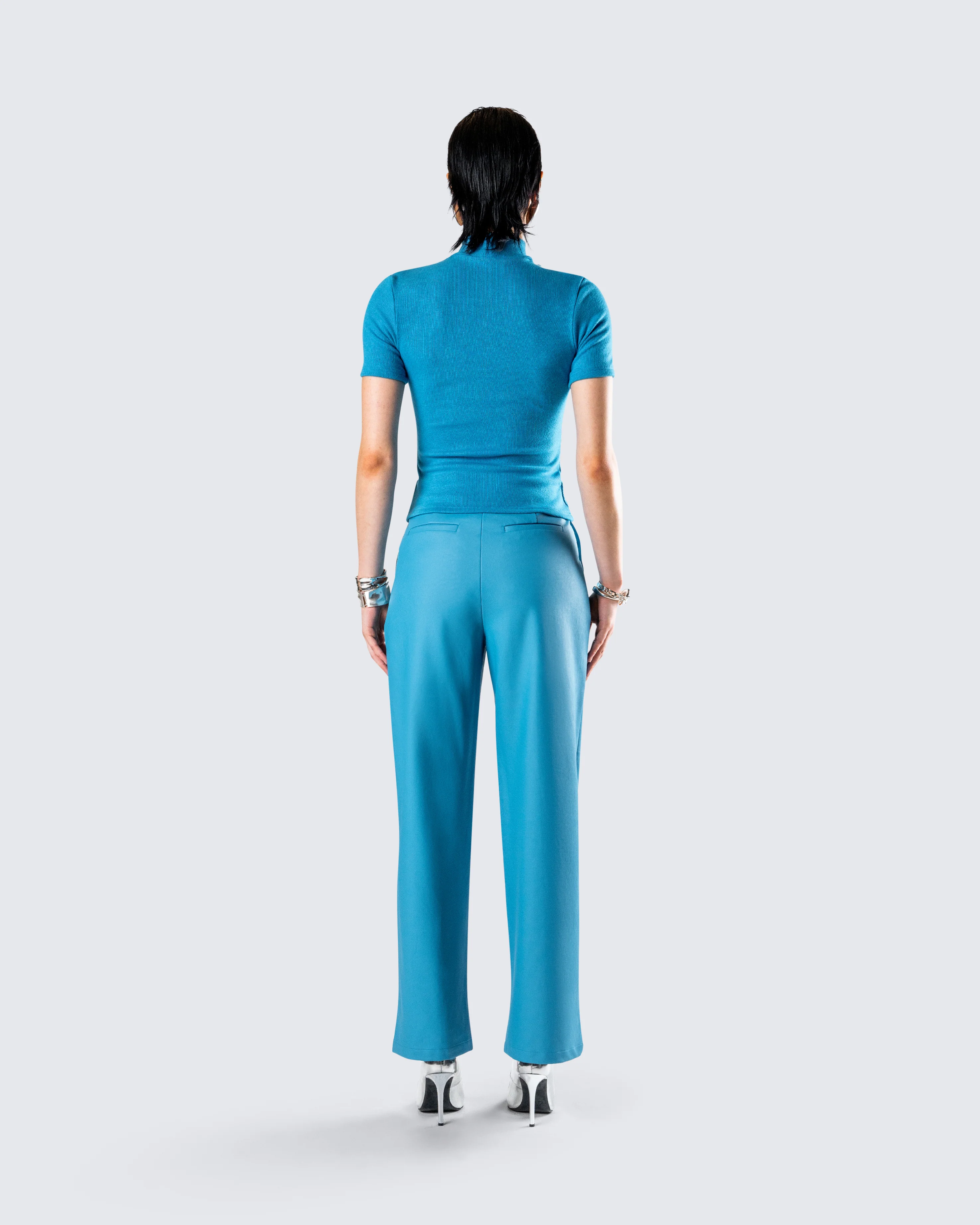 Maz Turquoise Set - Image 7