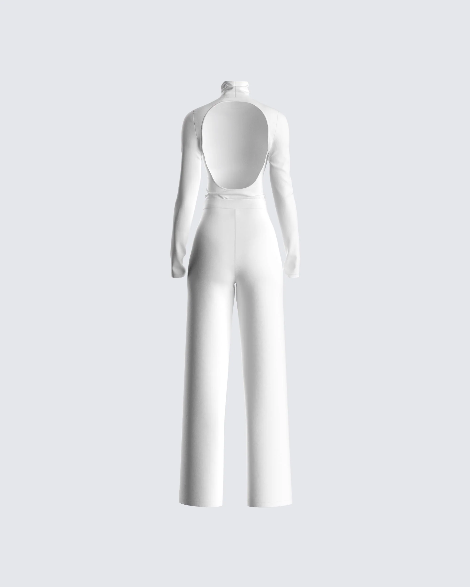 Meghan Bodysuit & Jordan Pant Set - Image 3