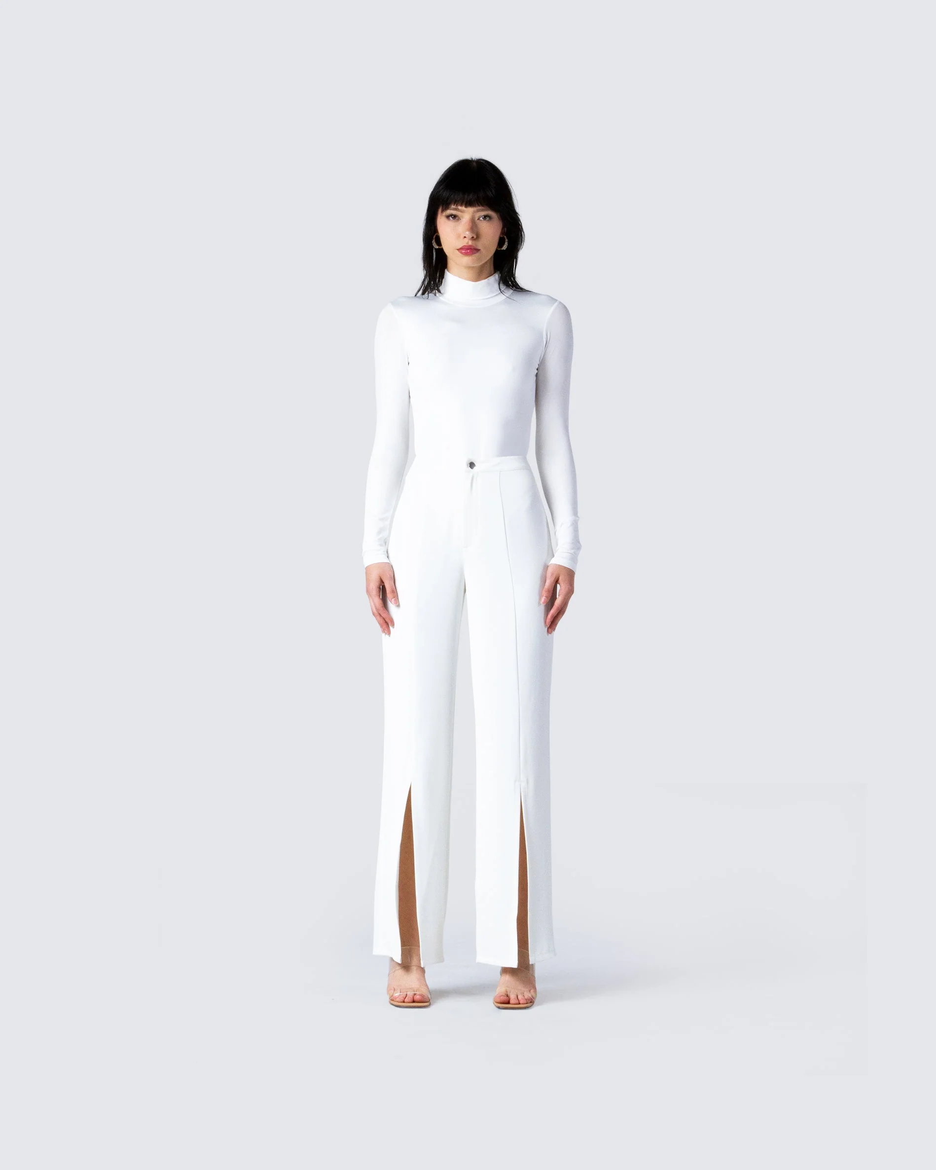 Meghan Bodysuit & Jordan Pant Set - Image 4