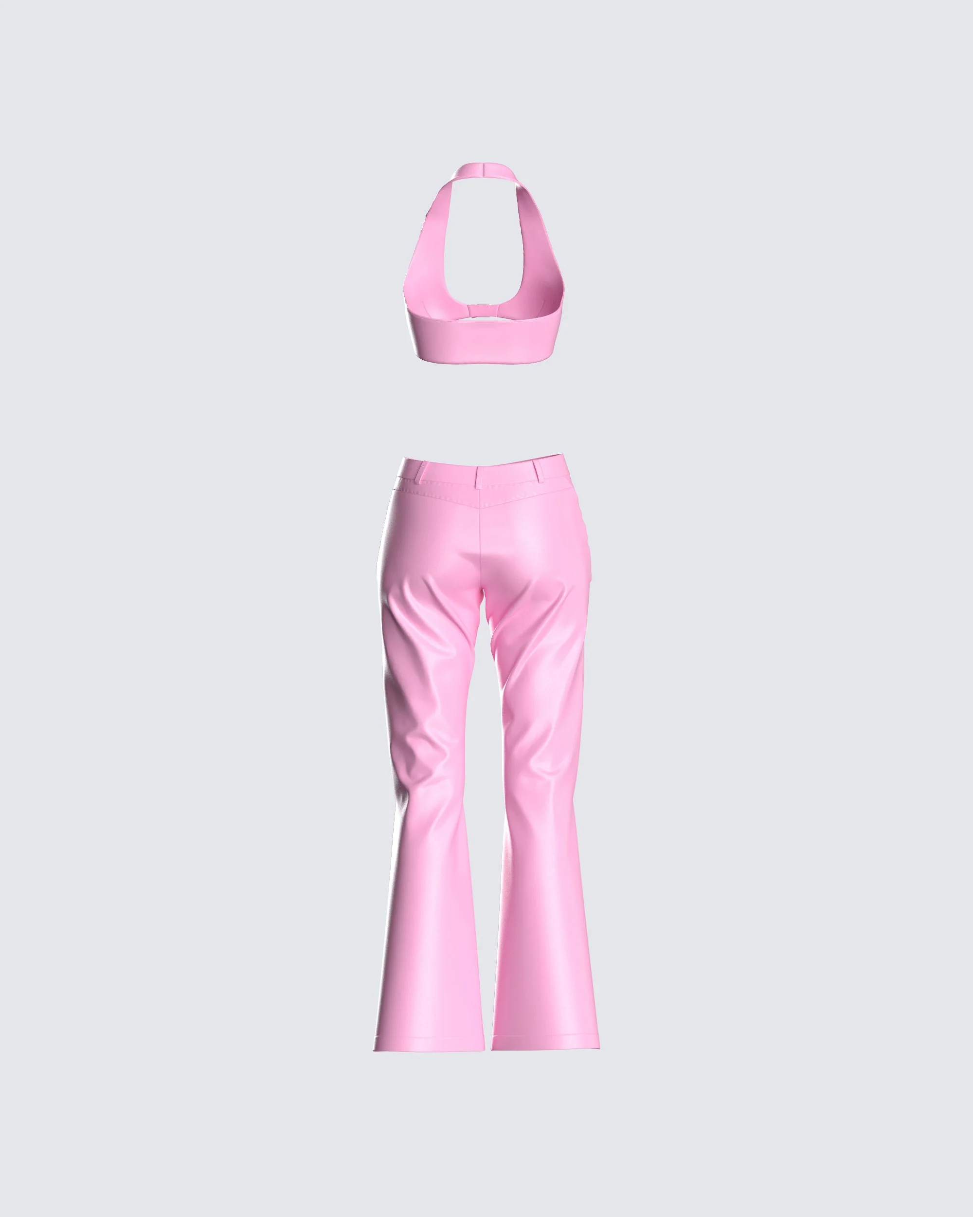 Melanie Top & Pant Set - Image 3