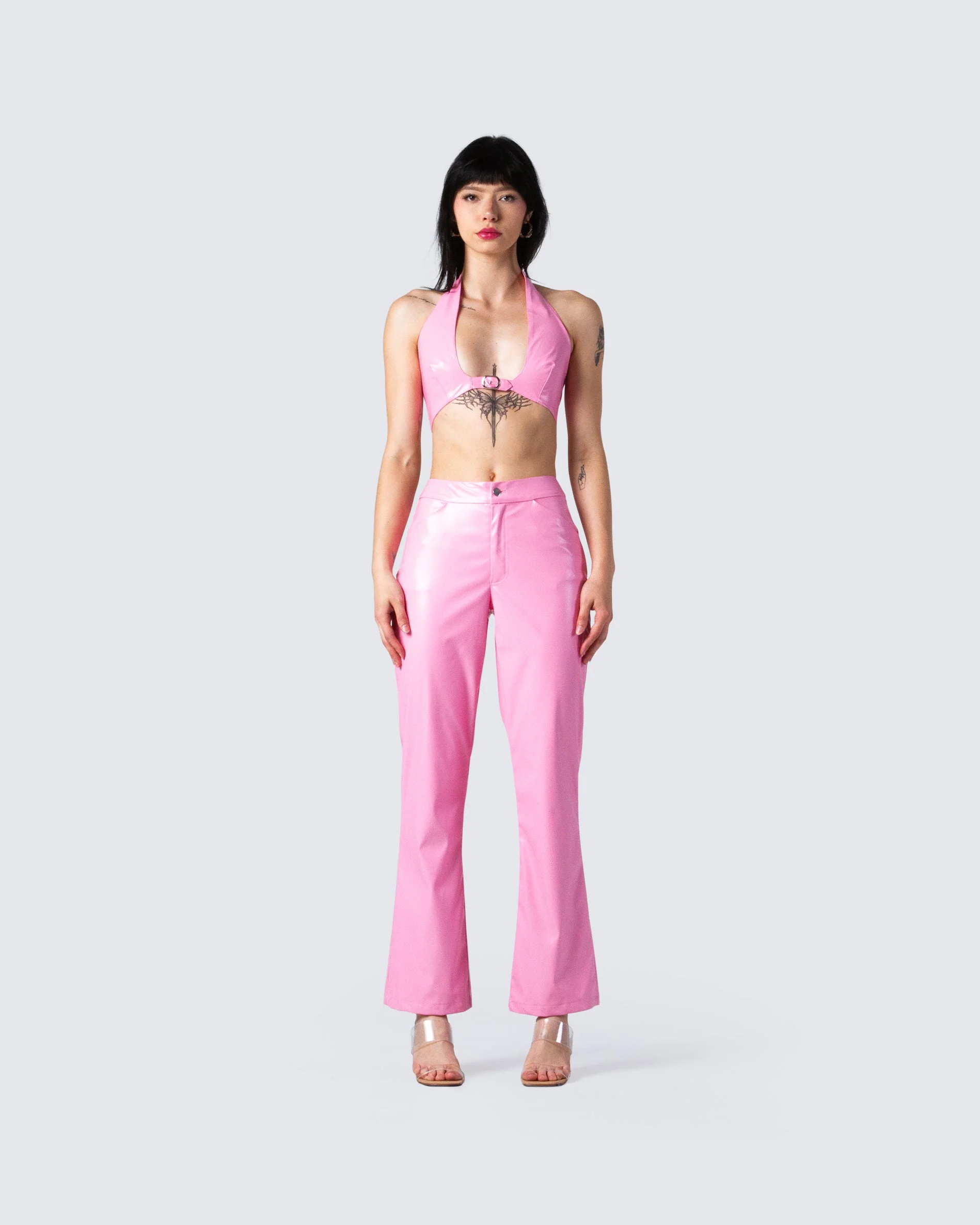 Melanie Top & Pant Set - Image 4