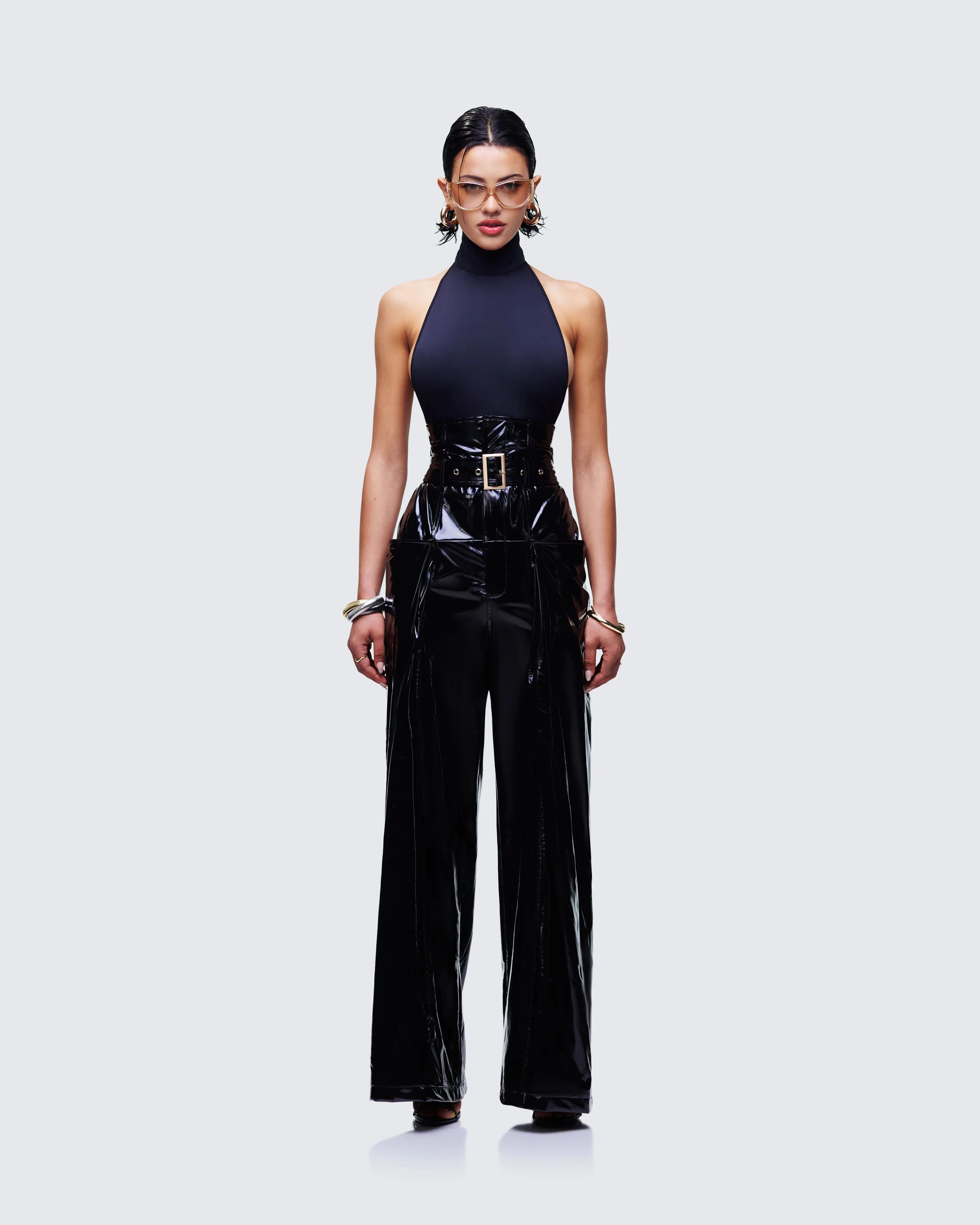 Melusine Halter Set - Image 2