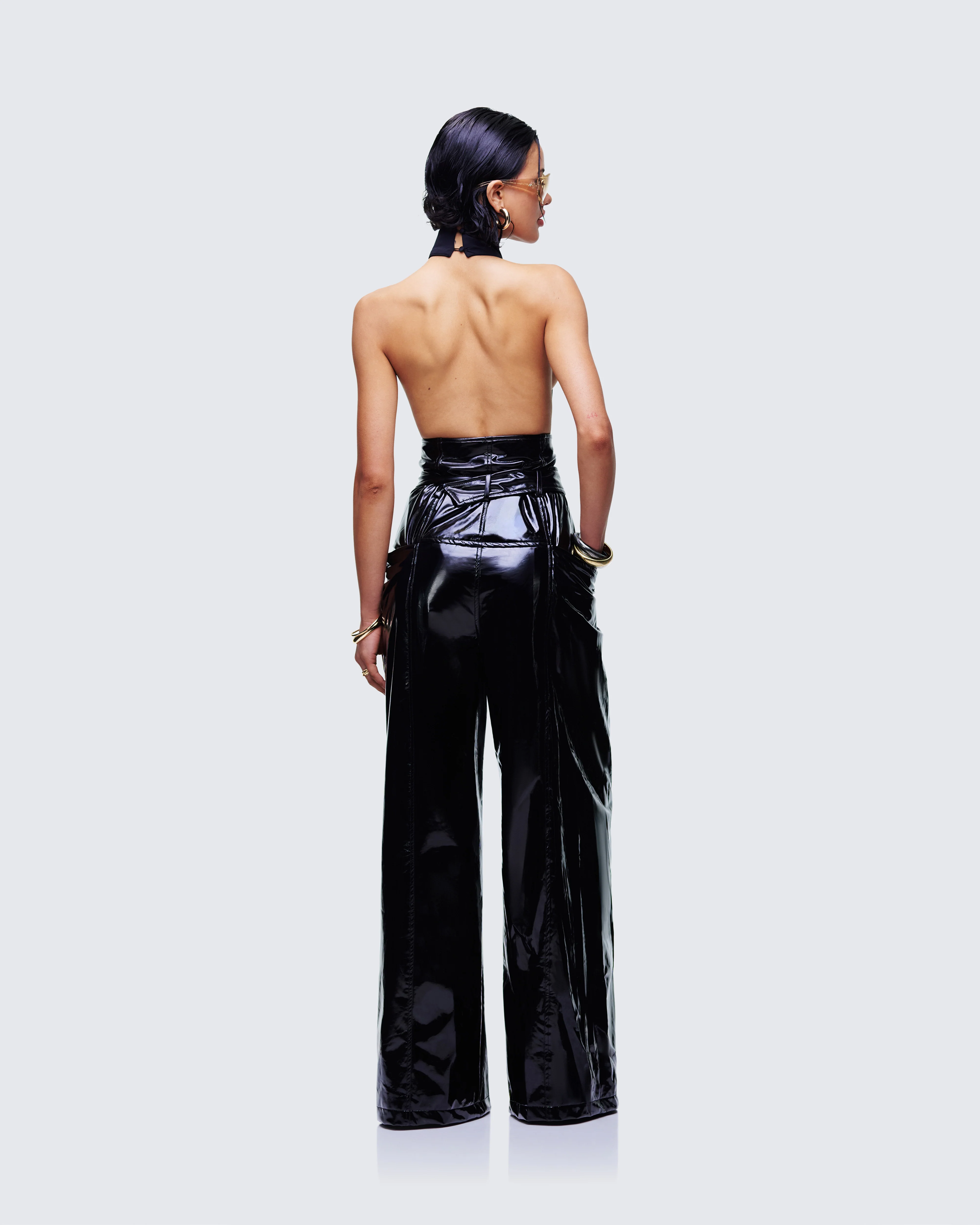 Melusine Halter Set - Image 5