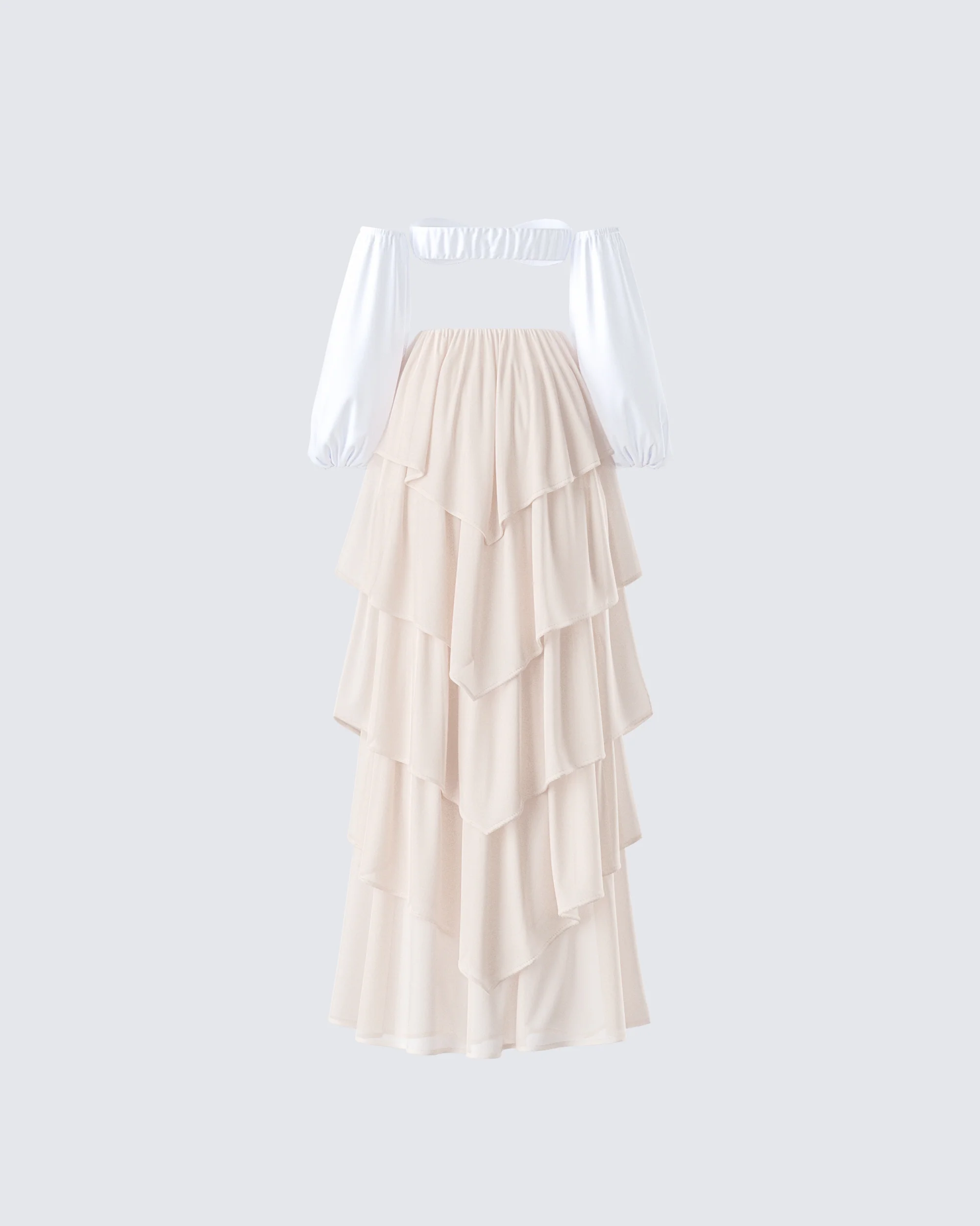 Milly Maxi Set - Image 3